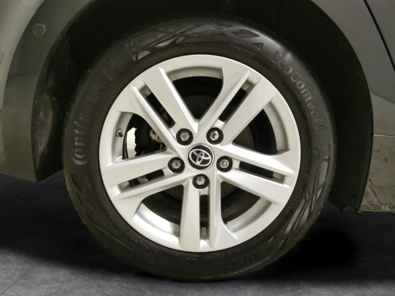 Used Toyota Corolla 2023 for sale - 77962949: Photo 24