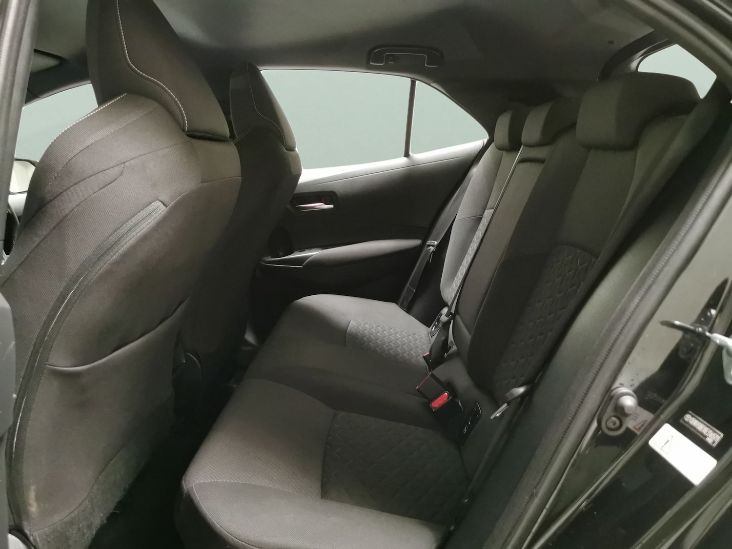 Used Toyota Corolla 2023 for sale - 77962949: Photo 25