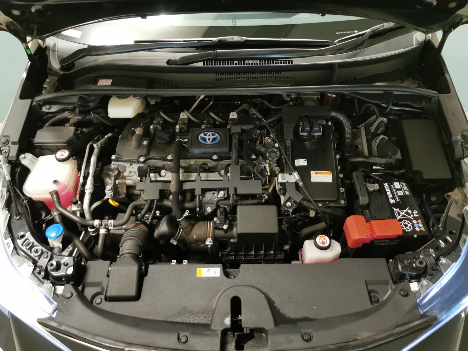 Used Toyota Corolla 2023 for sale - 77962949: Photo 31