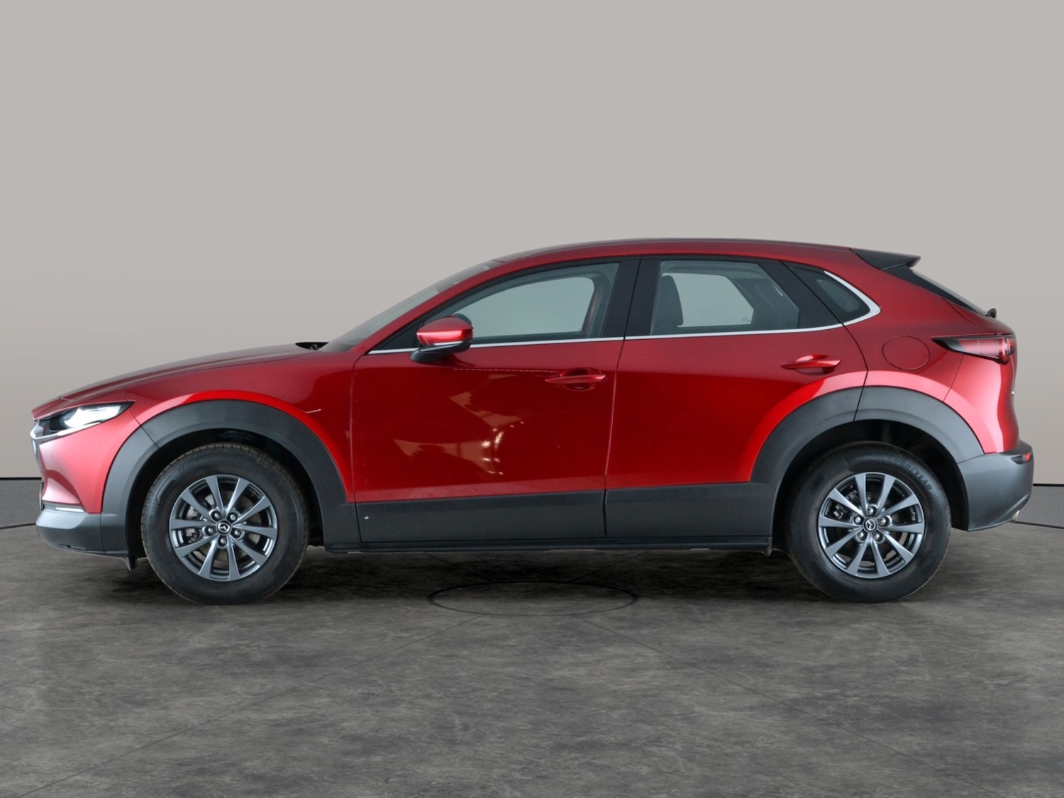 Used Mazda CX-30 2024 for sale - 77127842: Photo 13