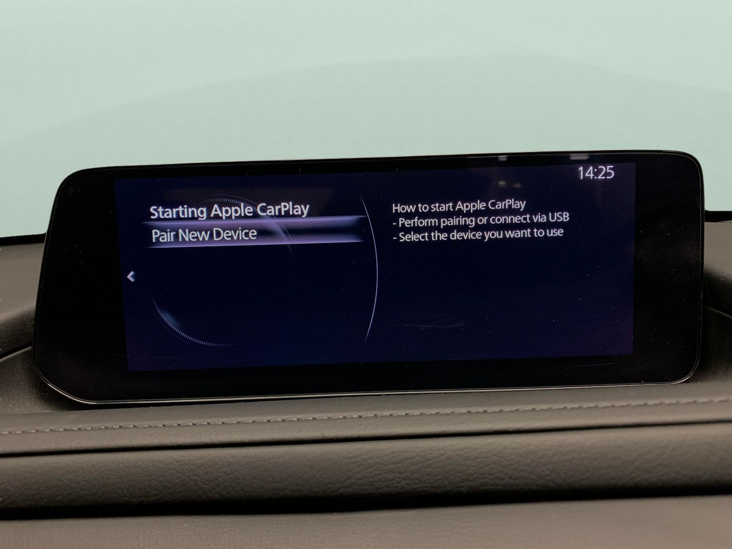 Used Mazda CX-30 2024 for sale - 77127842: Photo 15