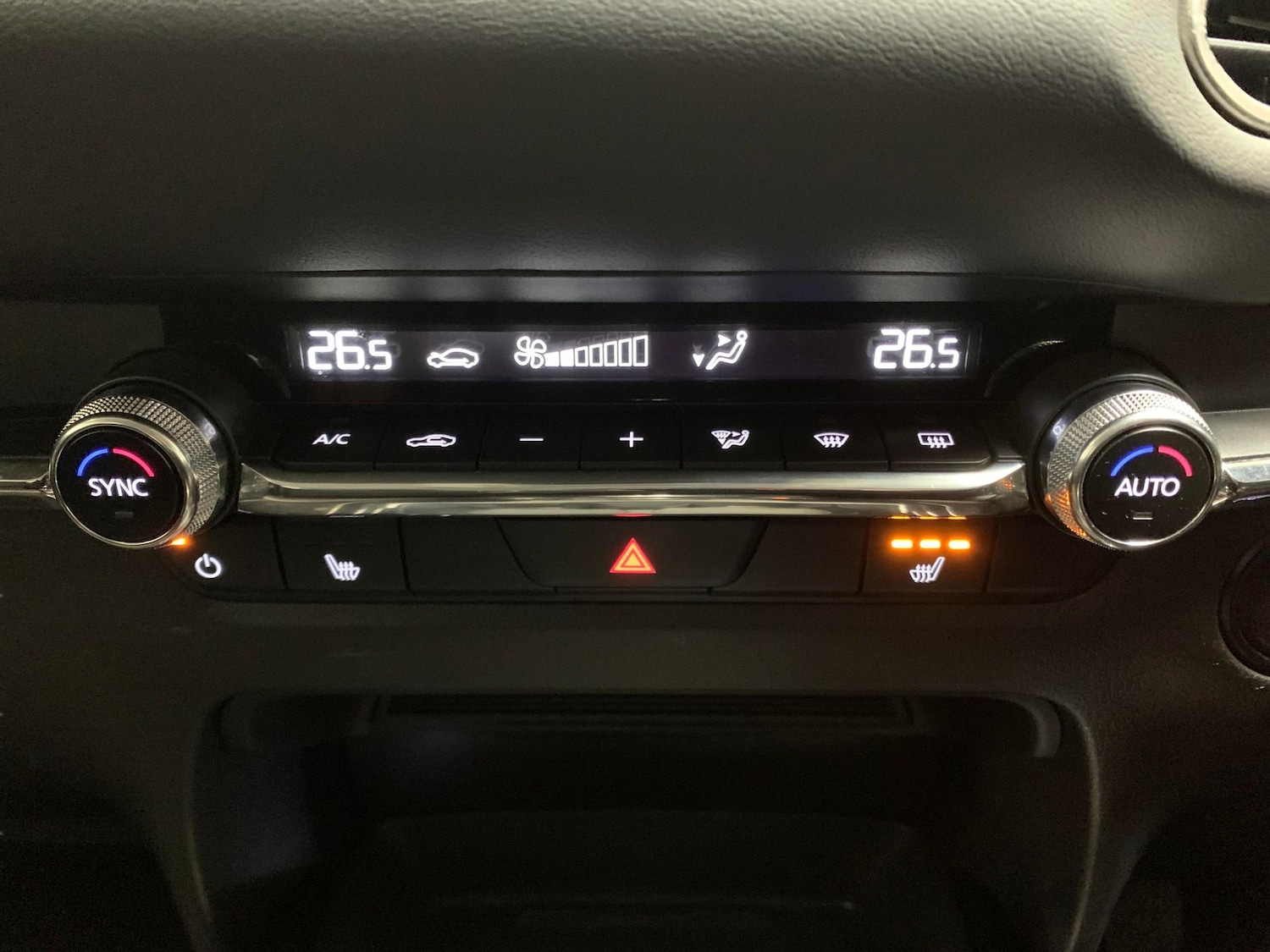 Used Mazda CX-30 2024 for sale - 77127842: Photo 18