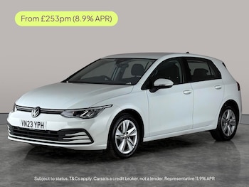 Used Volkswagen Golf 2023 for sale - 79394101: Photo