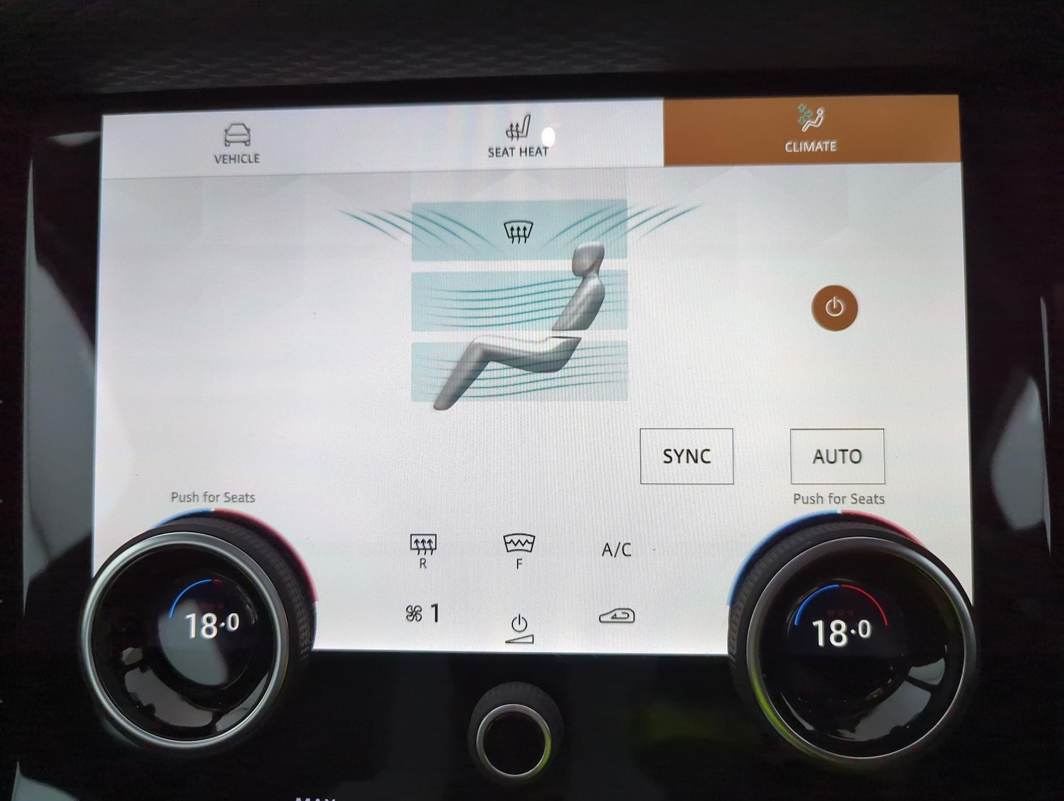 Used Land Rover Range Rover Velar 2022 for sale - 78212278: Photo 19