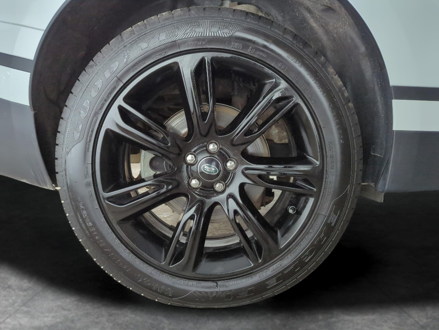 Used Land Rover Range Rover Velar 2022 for sale - 78212278: Photo 27