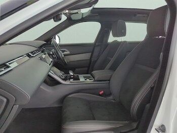 Used Land Rover Range Rover Velar undefined for sale - 78212278: Photo