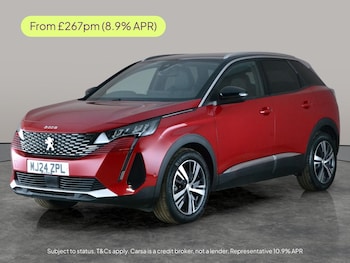 Used Peugeot 3008 2024 for sale - 78443184: Photo
