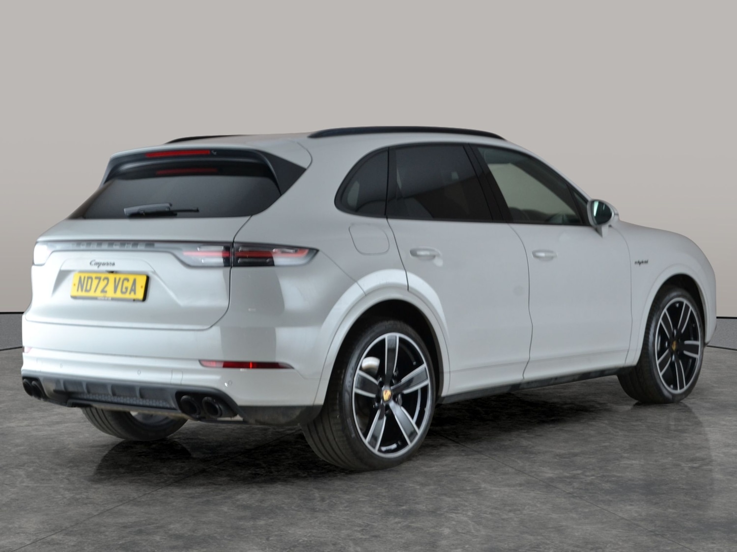 Used Porsche Cayenne 2022 for sale - 77347394: Photo 12