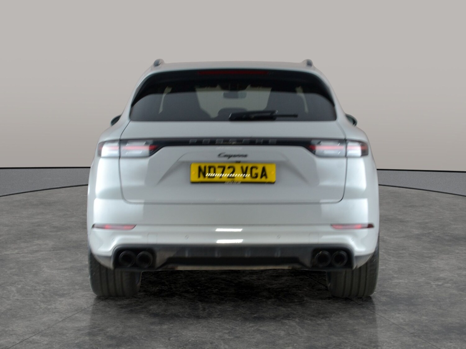 Used Porsche Cayenne 2022 for sale - 77347394: Photo 13