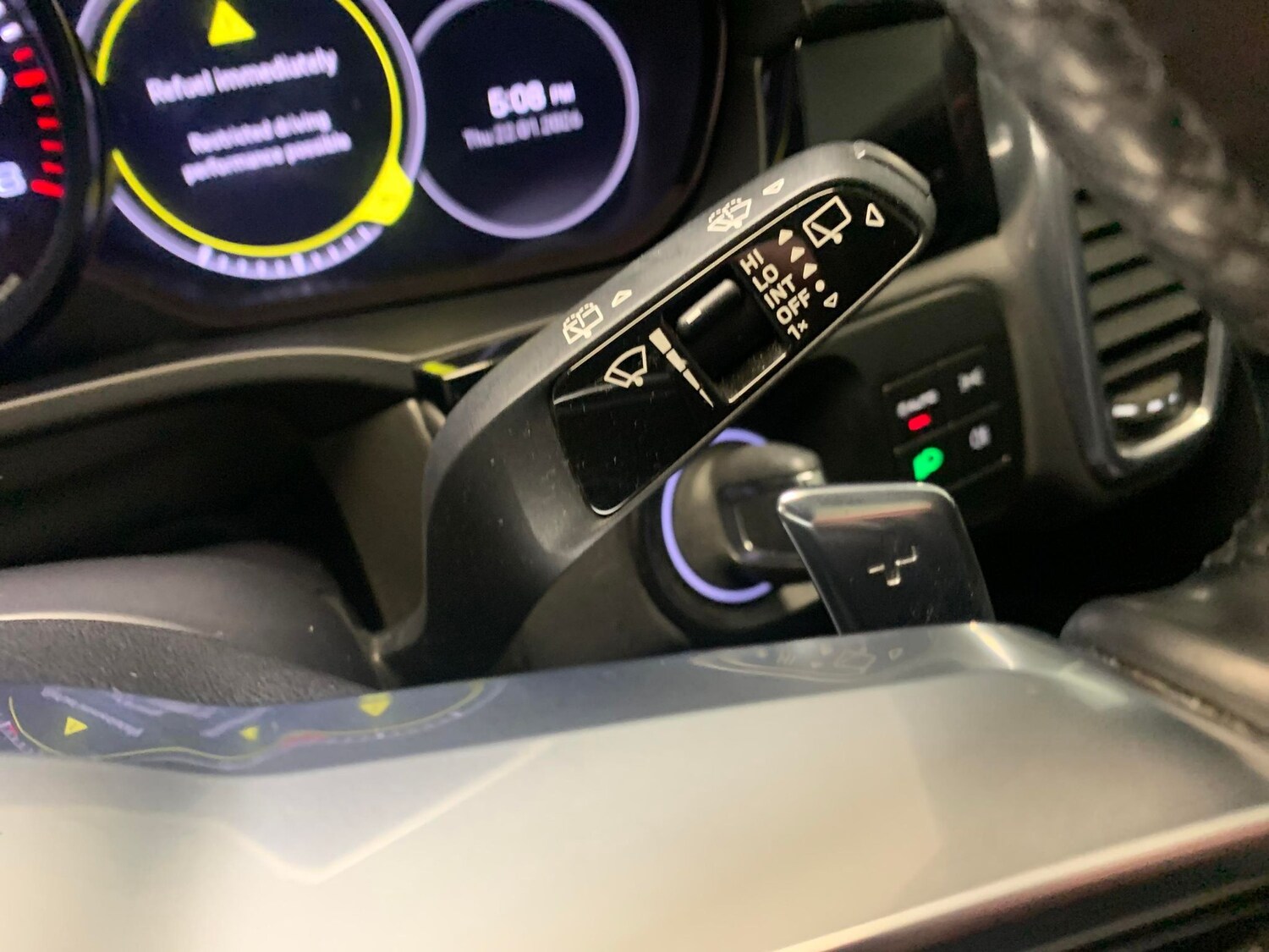 Used Porsche Cayenne 2022 for sale - 77347394: Photo 22