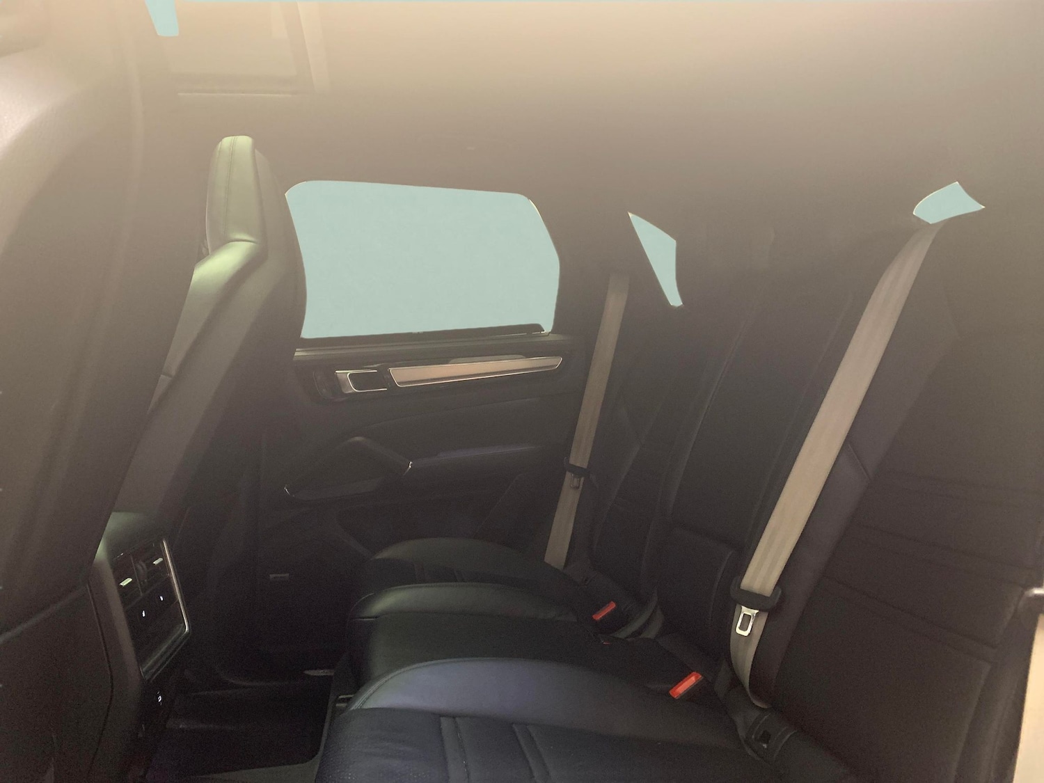 Used Porsche Cayenne 2022 for sale - 77347394: Photo 27