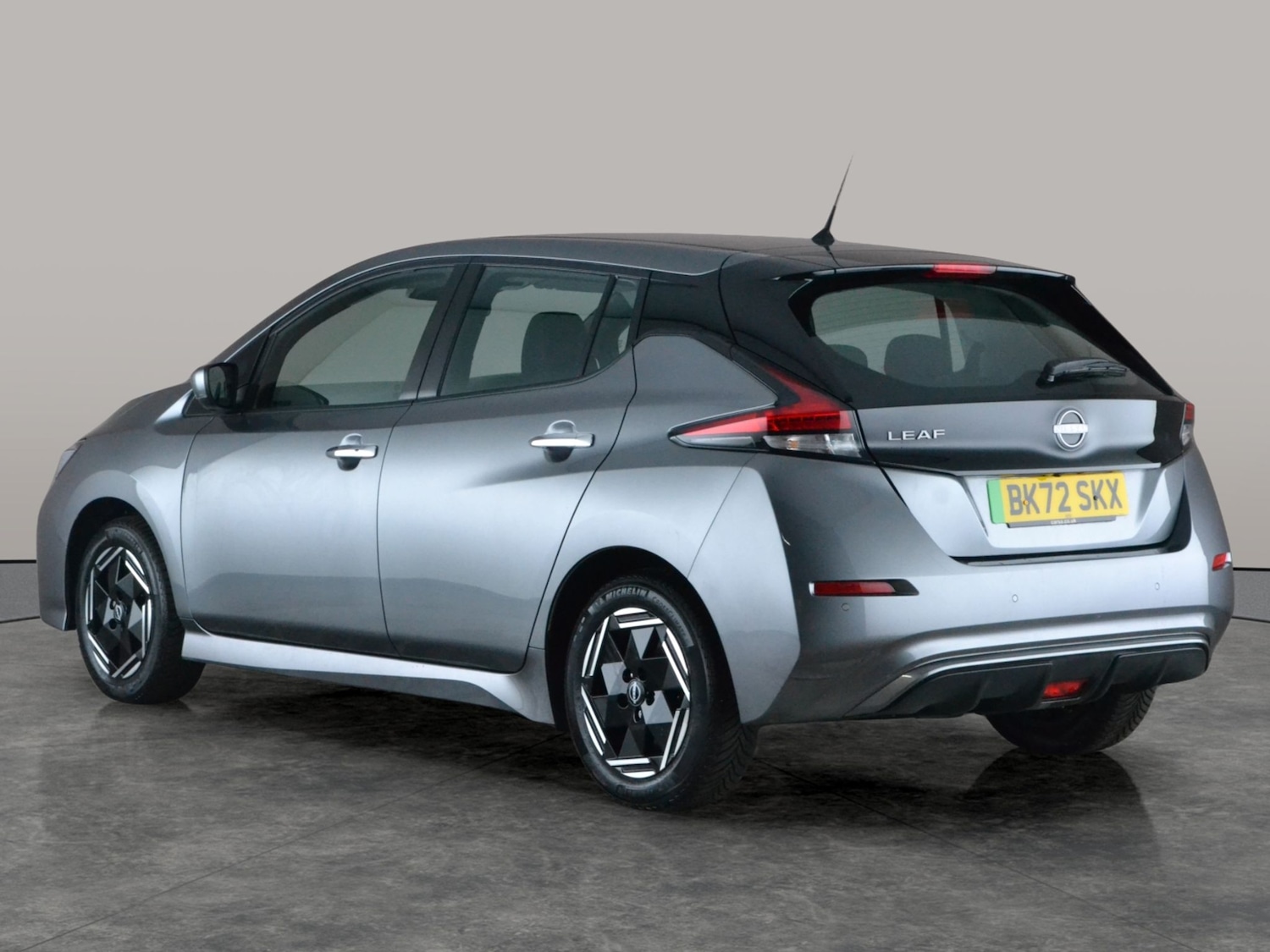Used Nissan Leaf 2022 for sale - 78219220: Photo 12