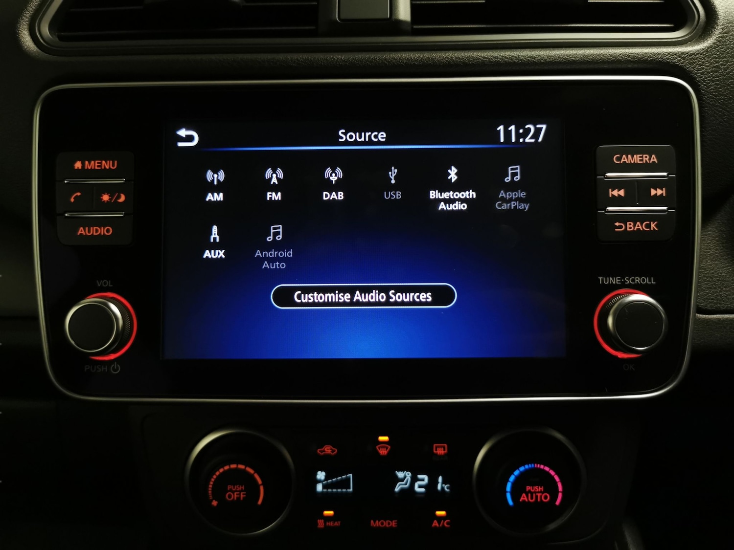 Used Nissan Leaf 2022 for sale - 78219220: Photo 15