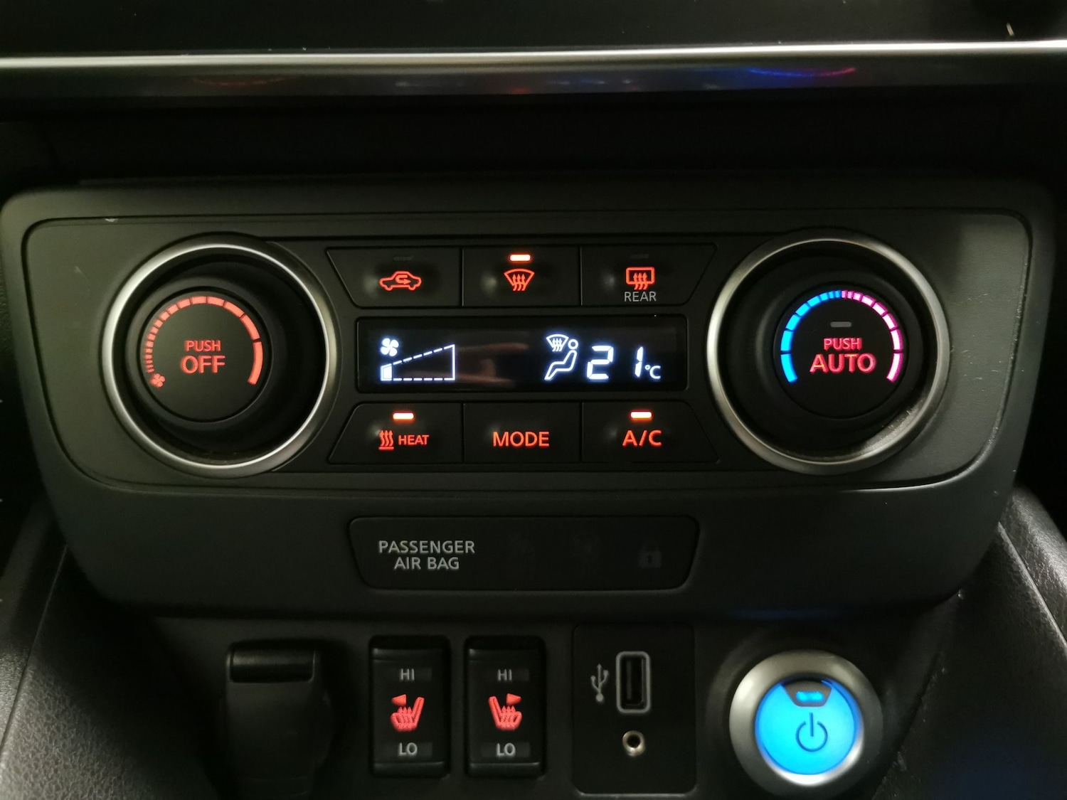 Used Nissan Leaf 2022 for sale - 78219220: Photo 17