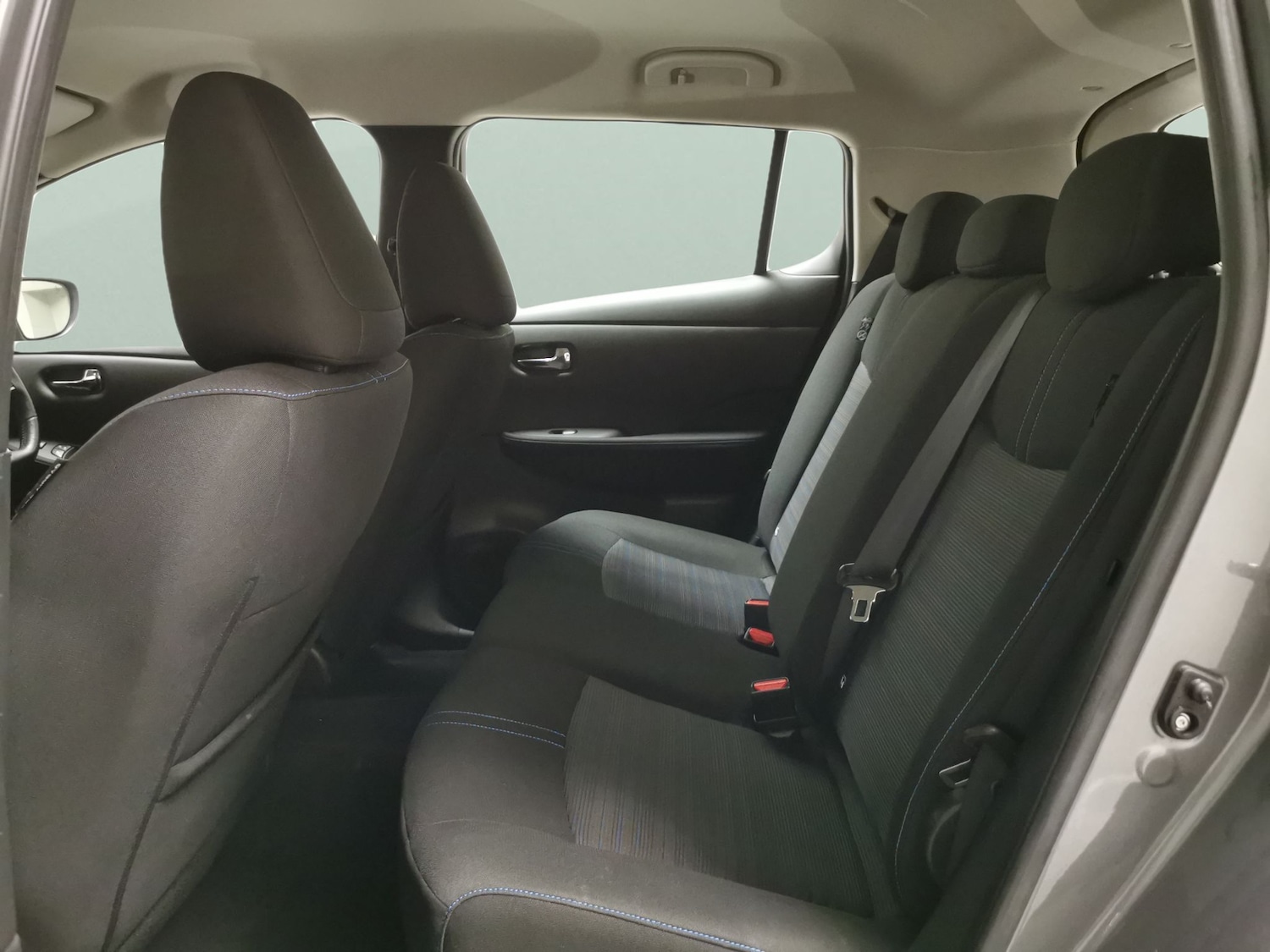 Used Nissan Leaf 2022 for sale - 78219220: Photo 23