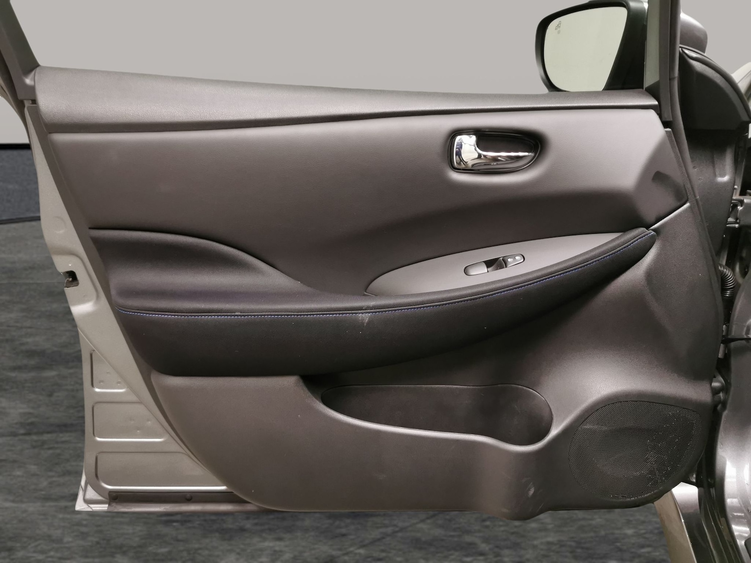 Used Nissan Leaf 2022 for sale - 78219220: Photo 24