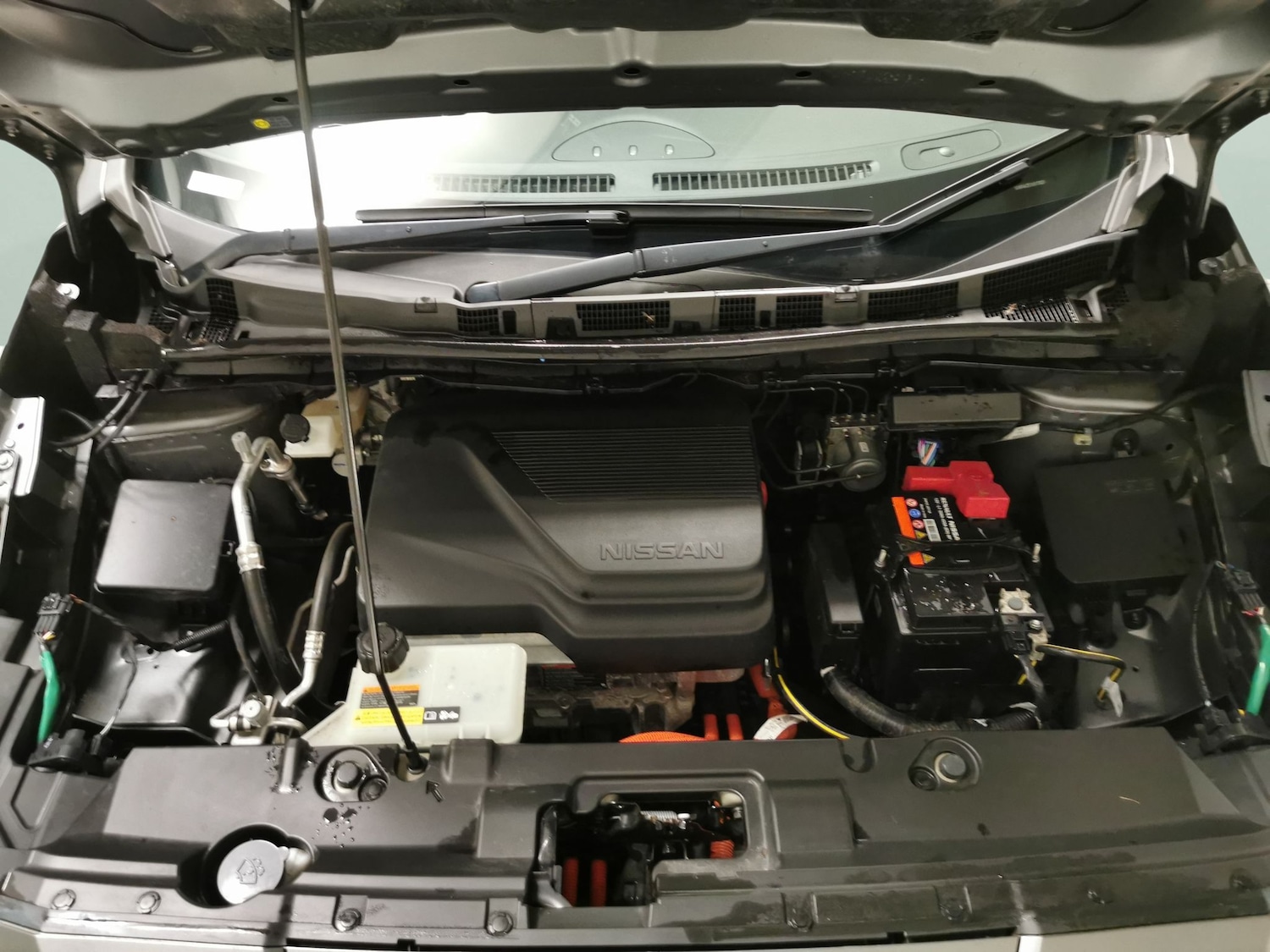 Used Nissan Leaf 2022 for sale - 78219220: Photo 30