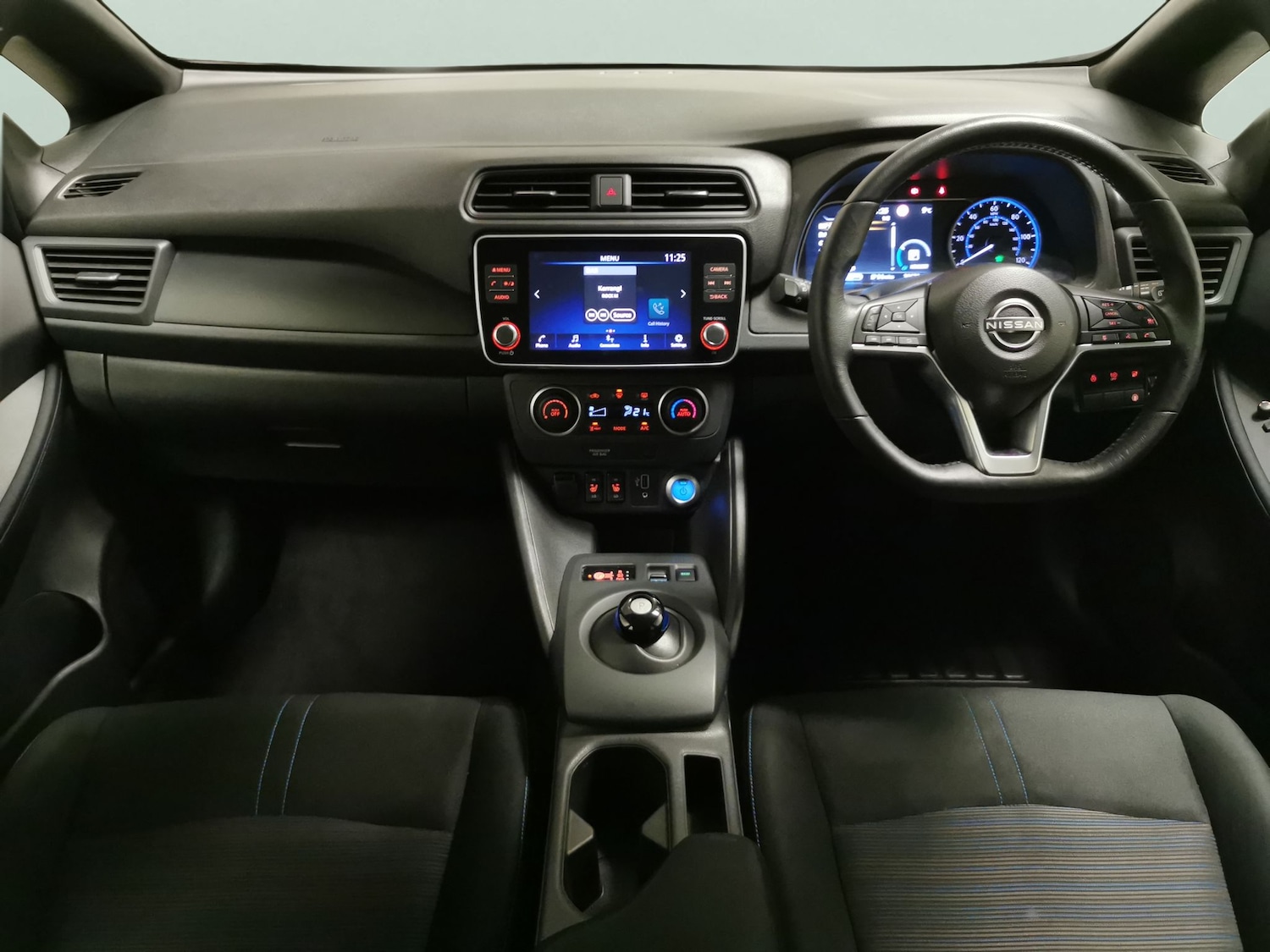 Used Nissan Leaf 2022 for sale - 78219220: Photo 7