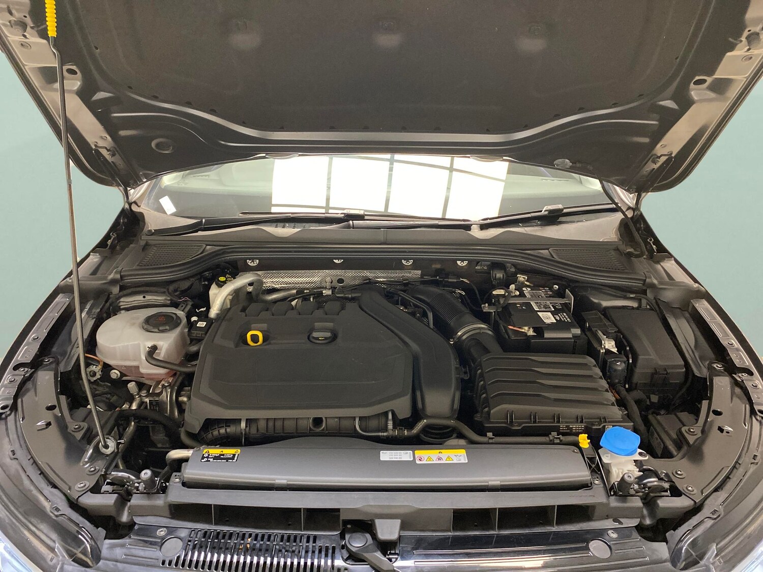 Used Volkswagen Golf 2023 for sale - 78187579: Photo 28