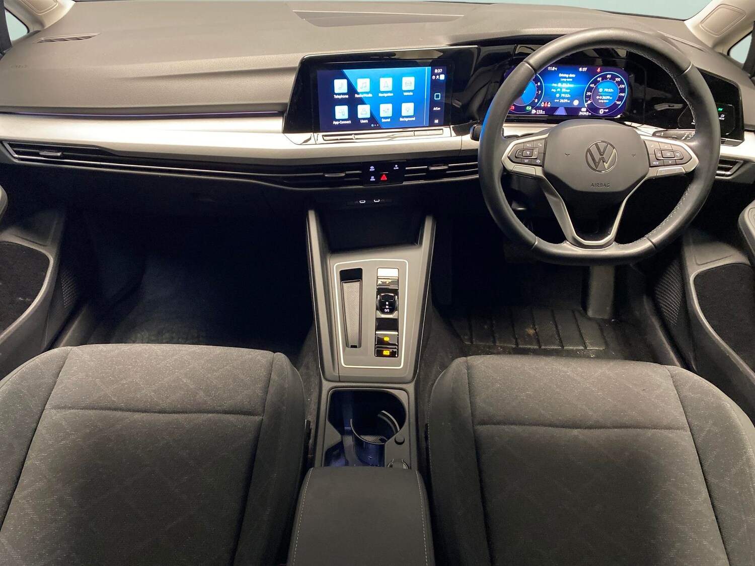 Used Volkswagen Golf 2023 for sale - 78187579: Photo 6