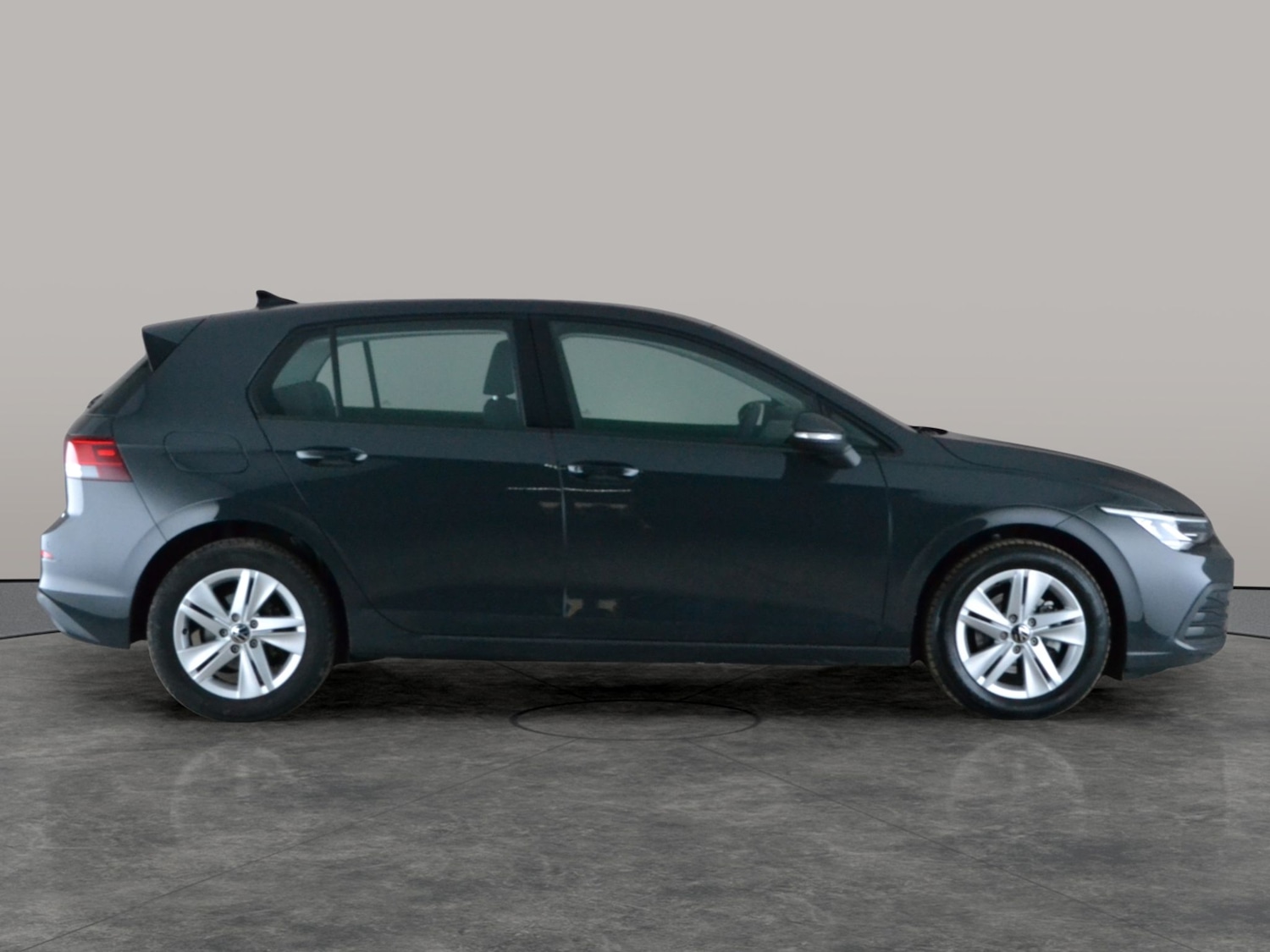 Used Volkswagen Golf 2023 for sale - 78187579: Photo 8