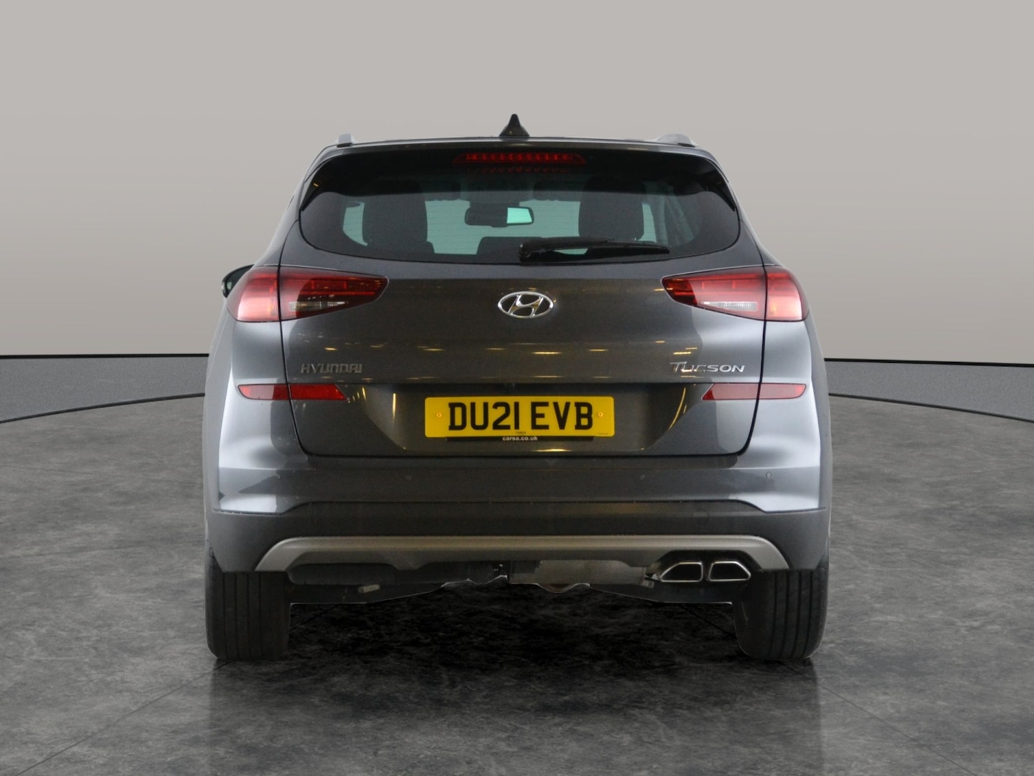 Used Hyundai TUCSON 2021 for sale - 76438347: Photo 11