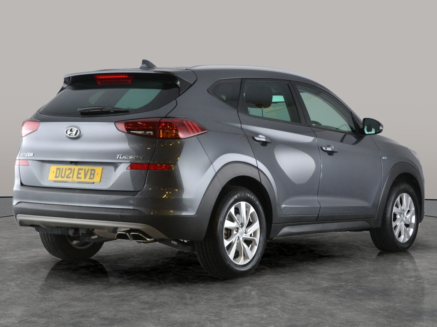 Used Hyundai TUCSON 2021 for sale - 76438347: Photo 12