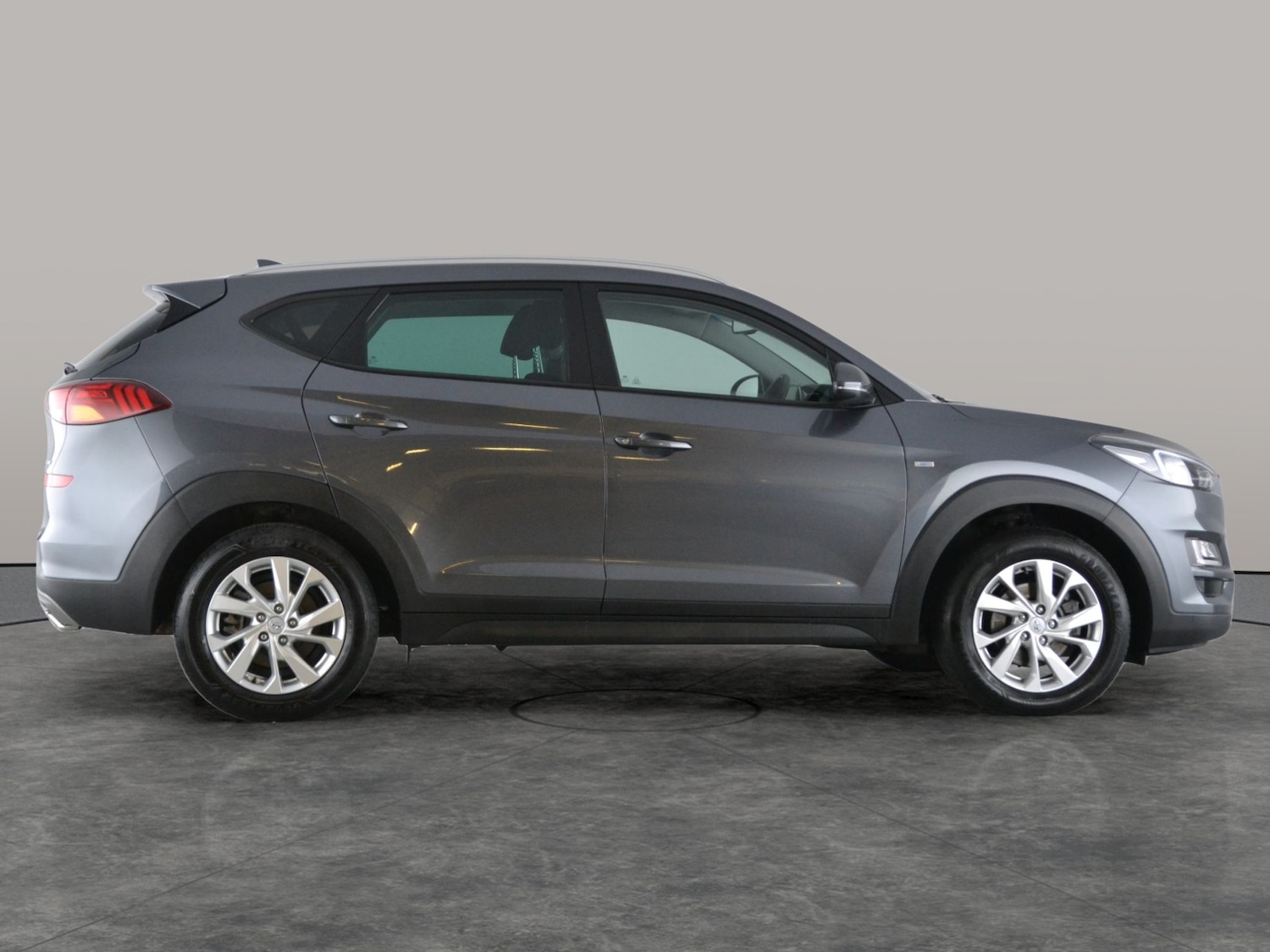 Used Hyundai TUCSON 2021 for sale - 76438347: Photo 13