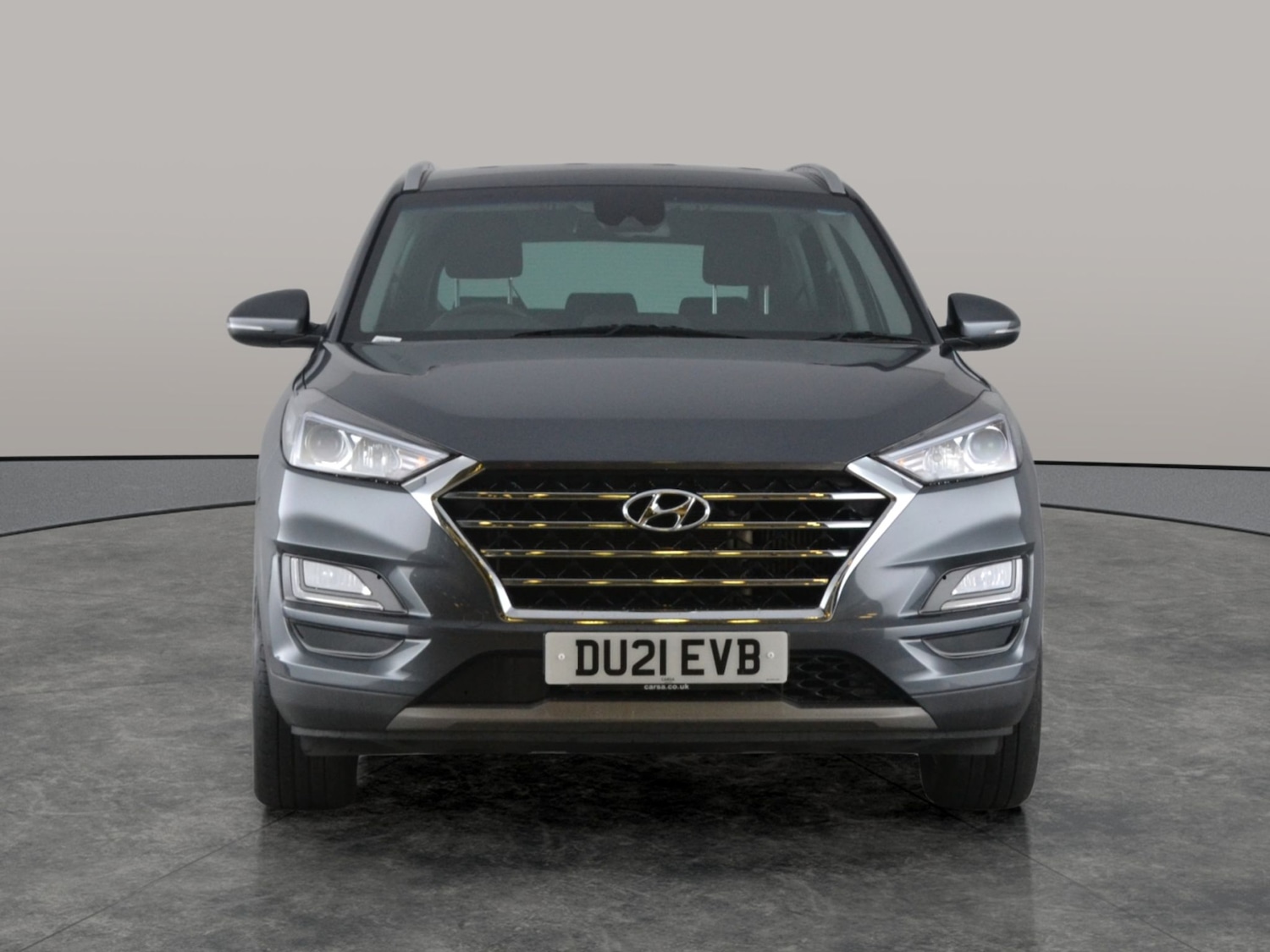 Used Hyundai TUCSON 2021 for sale - 76438347: Photo 16