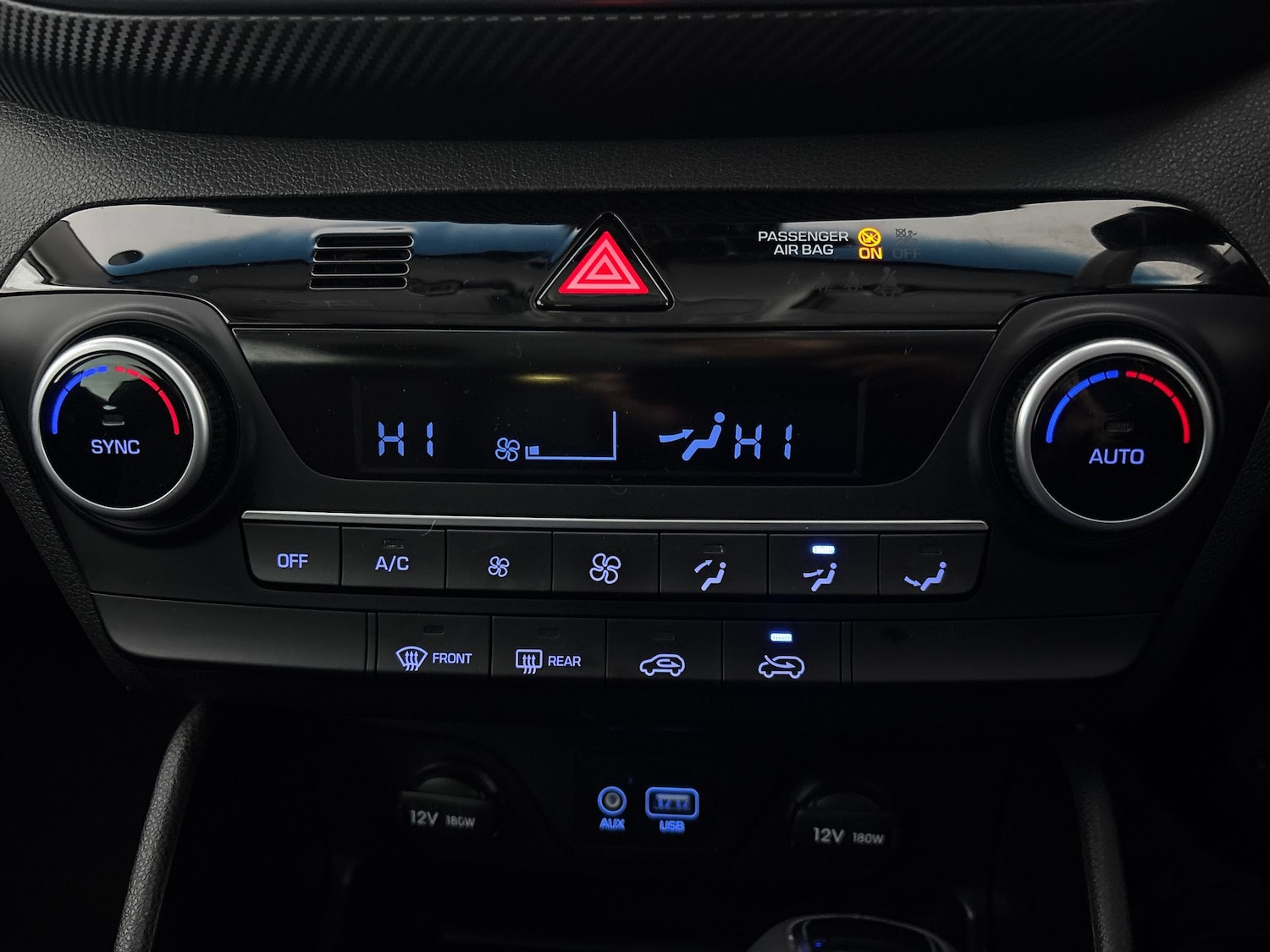 Used Hyundai TUCSON 2021 for sale - 76438347: Photo 18