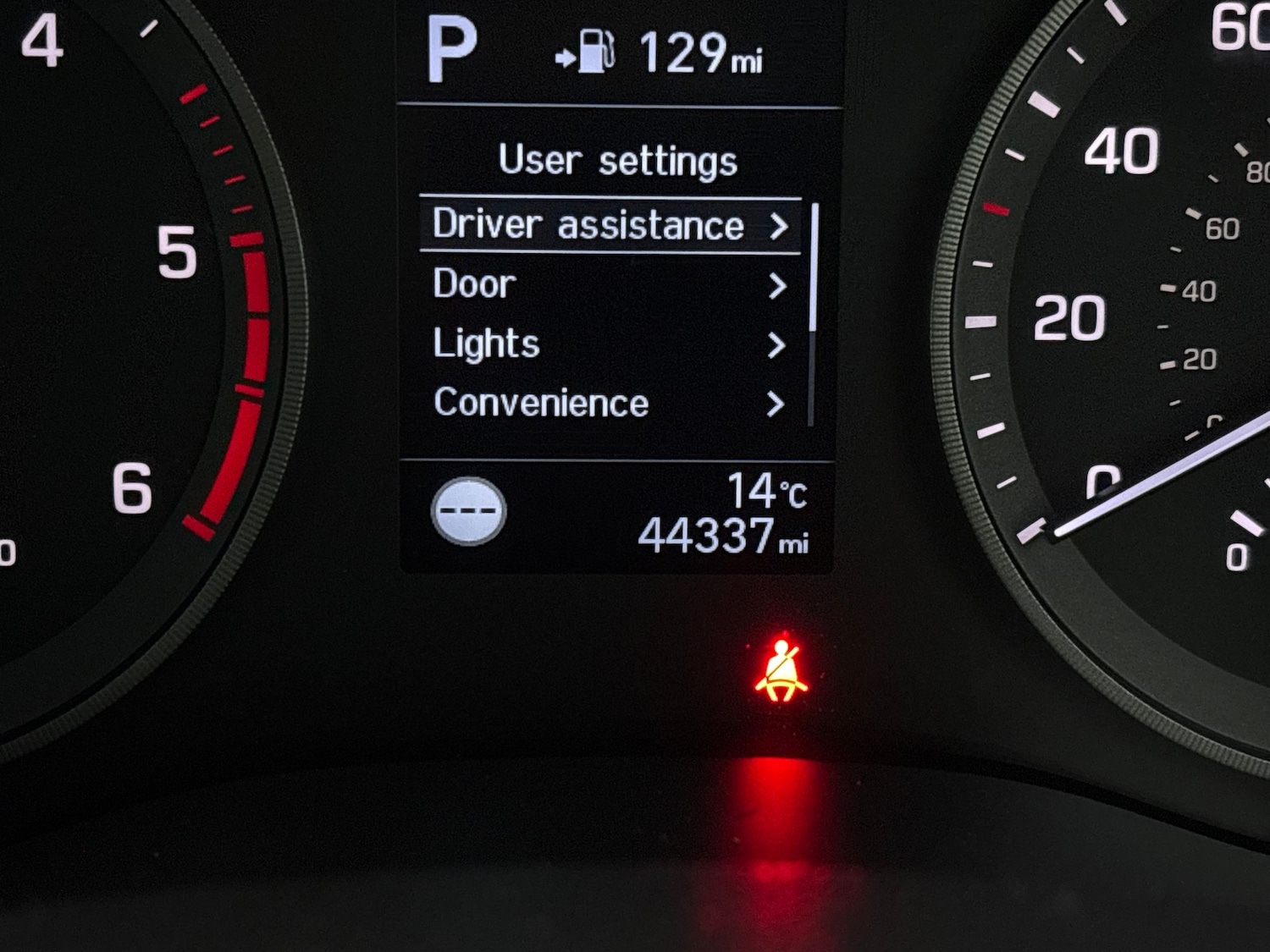 Used Hyundai TUCSON 2021 for sale - 76438347: Photo 21