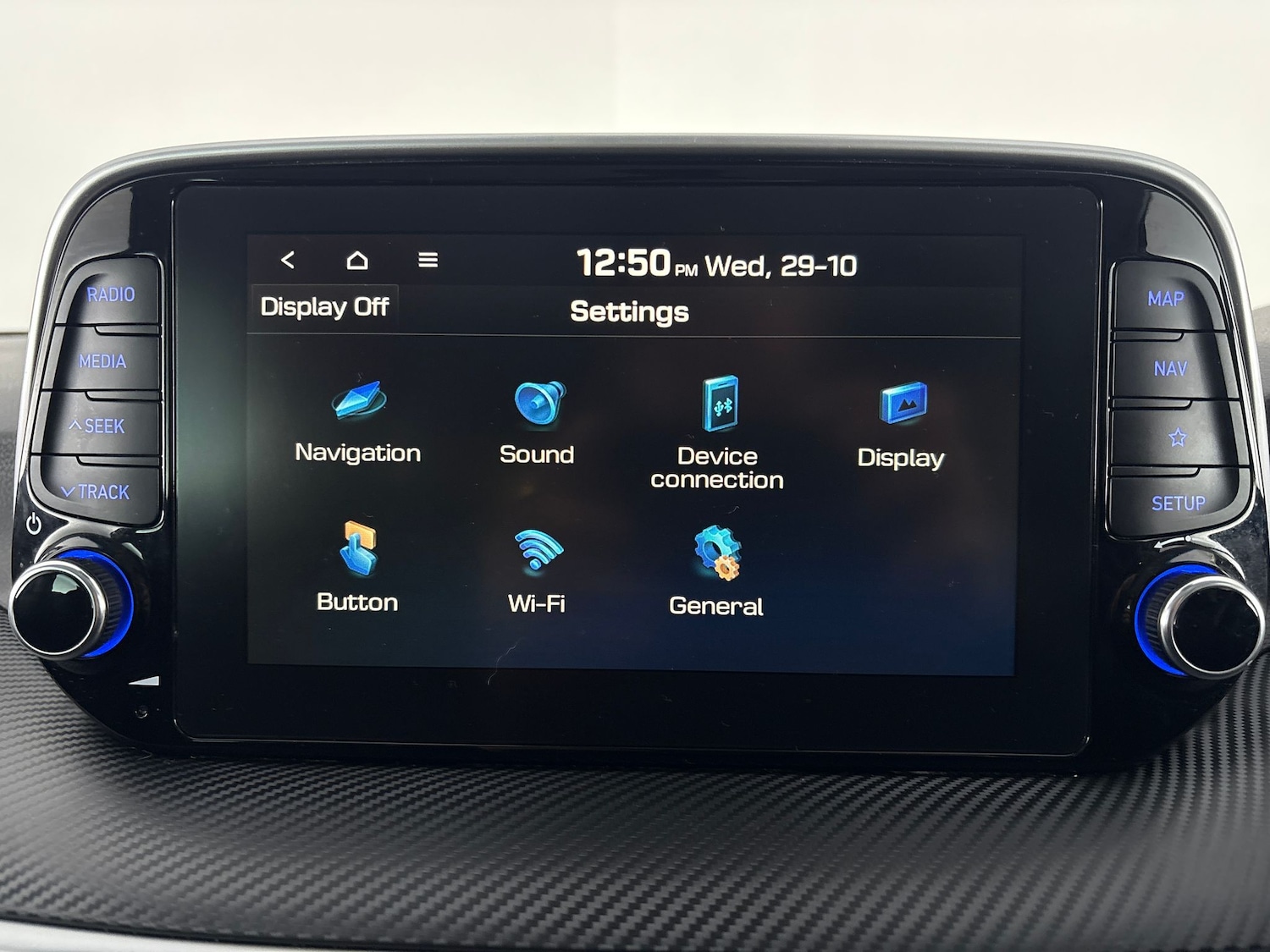 Used Hyundai TUCSON 2021 for sale - 76438347: Photo 23