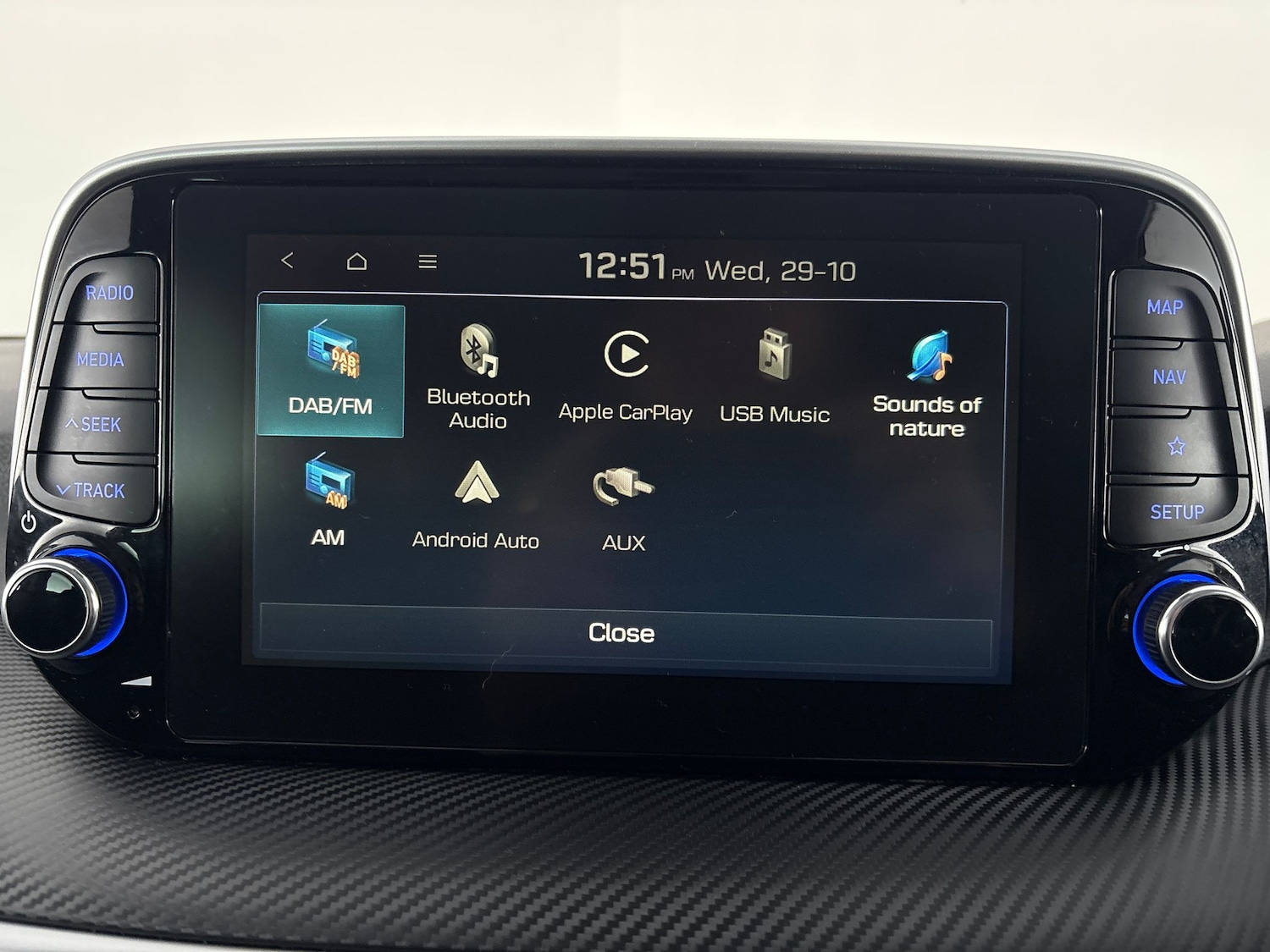 Used Hyundai TUCSON 2021 for sale - 76438347: Photo 24