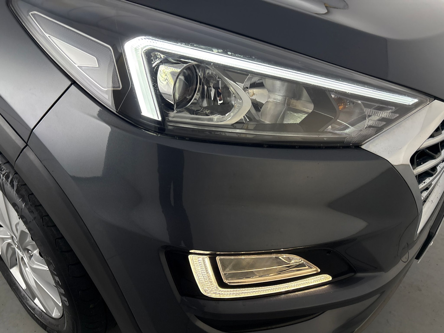 Used Hyundai TUCSON 2021 for sale - 76438347: Photo 28