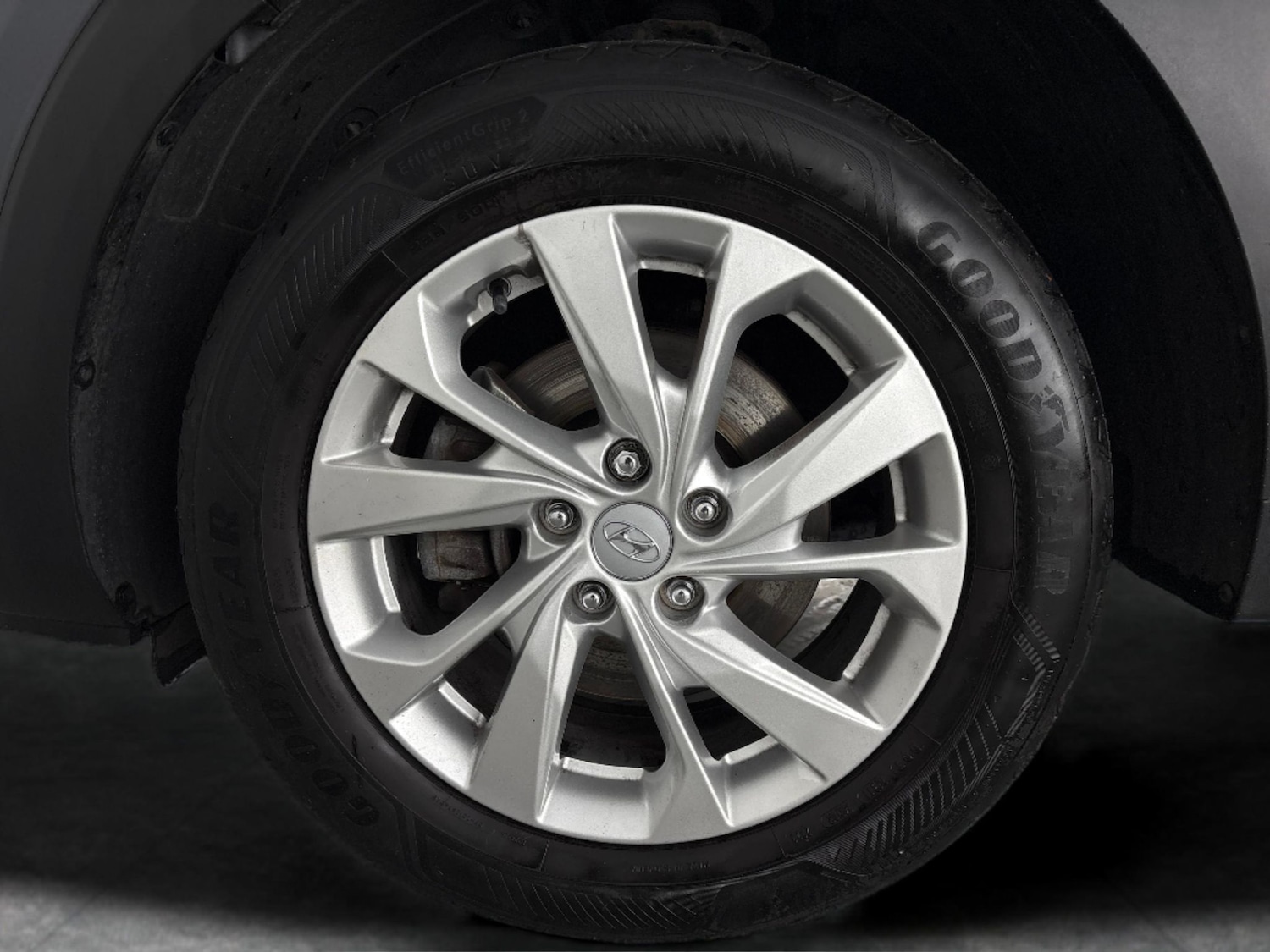 Used Hyundai TUCSON 2021 for sale - 76438347: Photo 31