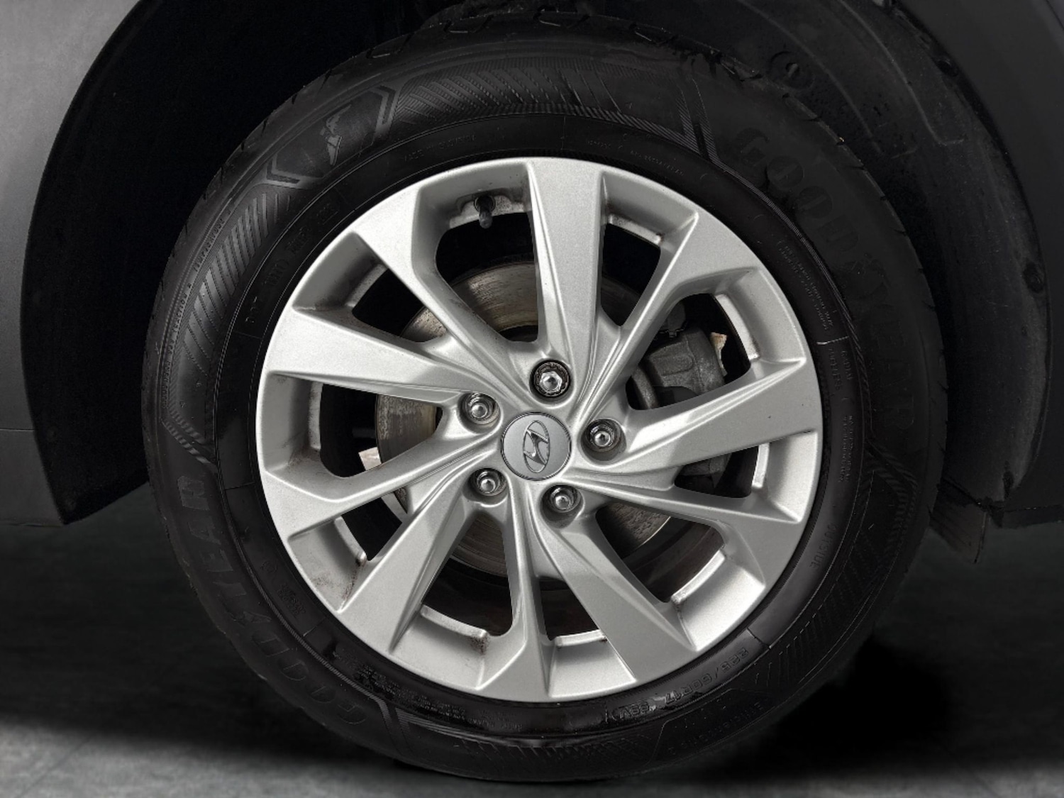 Used Hyundai TUCSON 2021 for sale - 76438347: Photo 32