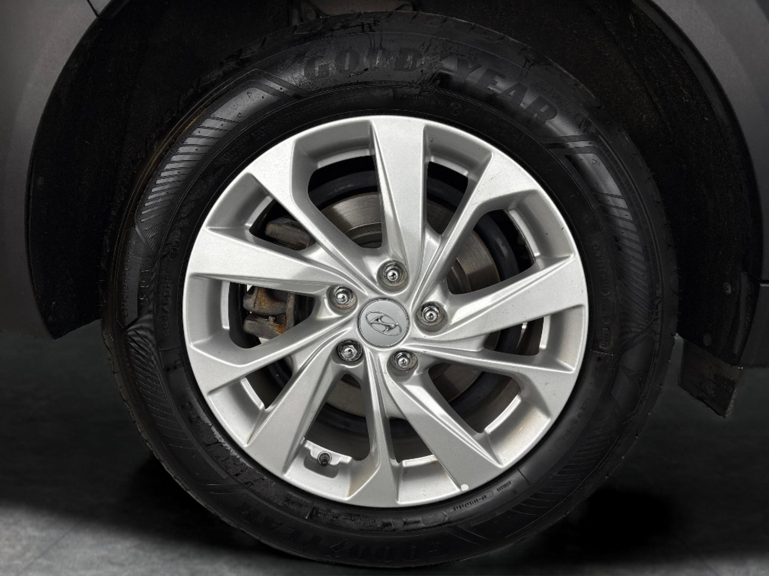 Used Hyundai TUCSON 2021 for sale - 76438347: Photo 33