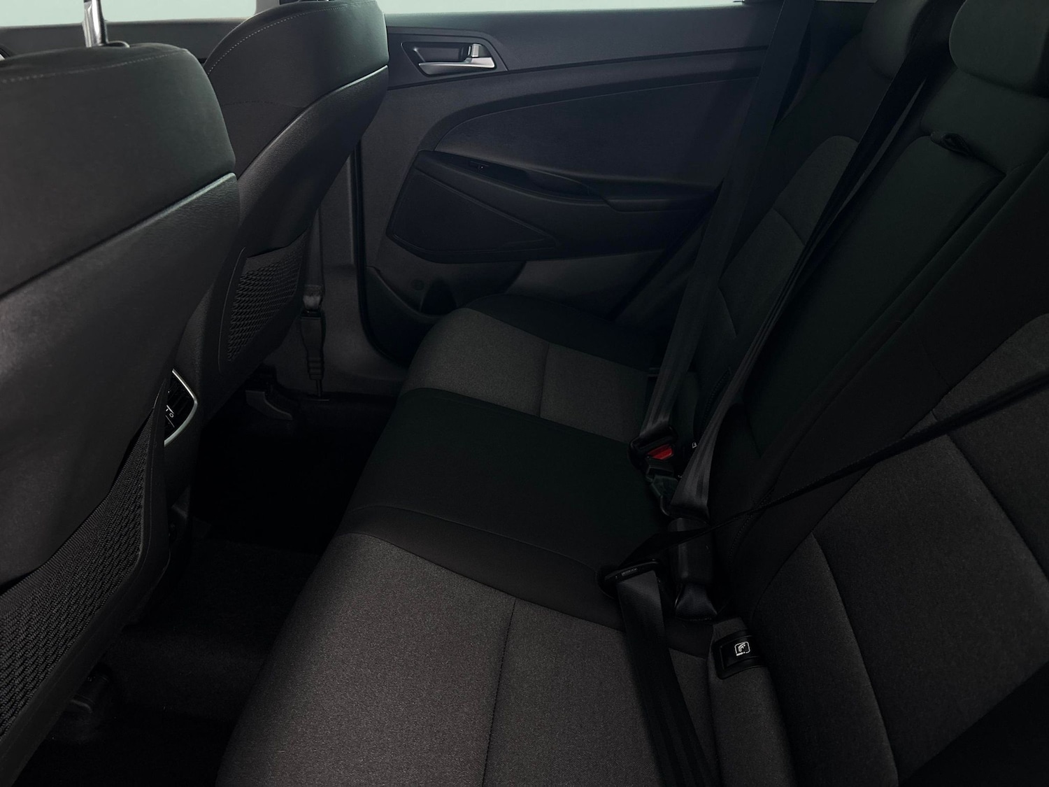 Used Hyundai TUCSON 2021 for sale - 76438347: Photo 34