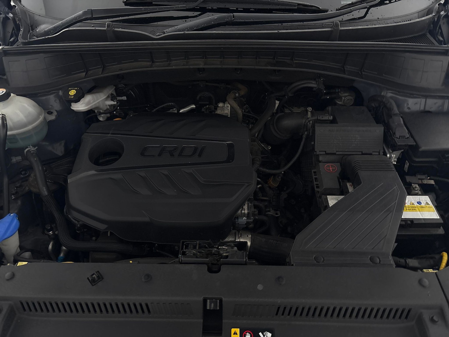 Used Hyundai TUCSON 2021 for sale - 76438347: Photo 43