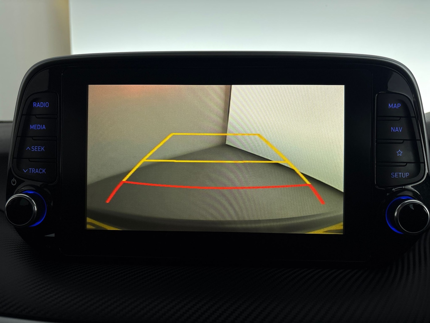 Used Hyundai TUCSON 2021 for sale - 76438347: Photo 6