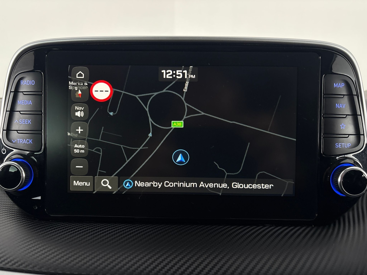 Used Hyundai TUCSON 2021 for sale - 76438347: Photo 7