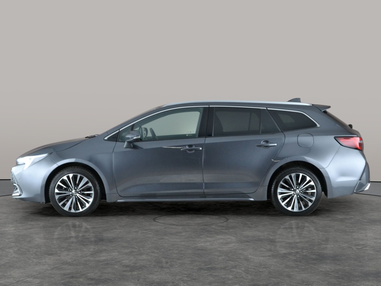 Used Toyota Corolla 2023 for sale - 77071317: Photo 13