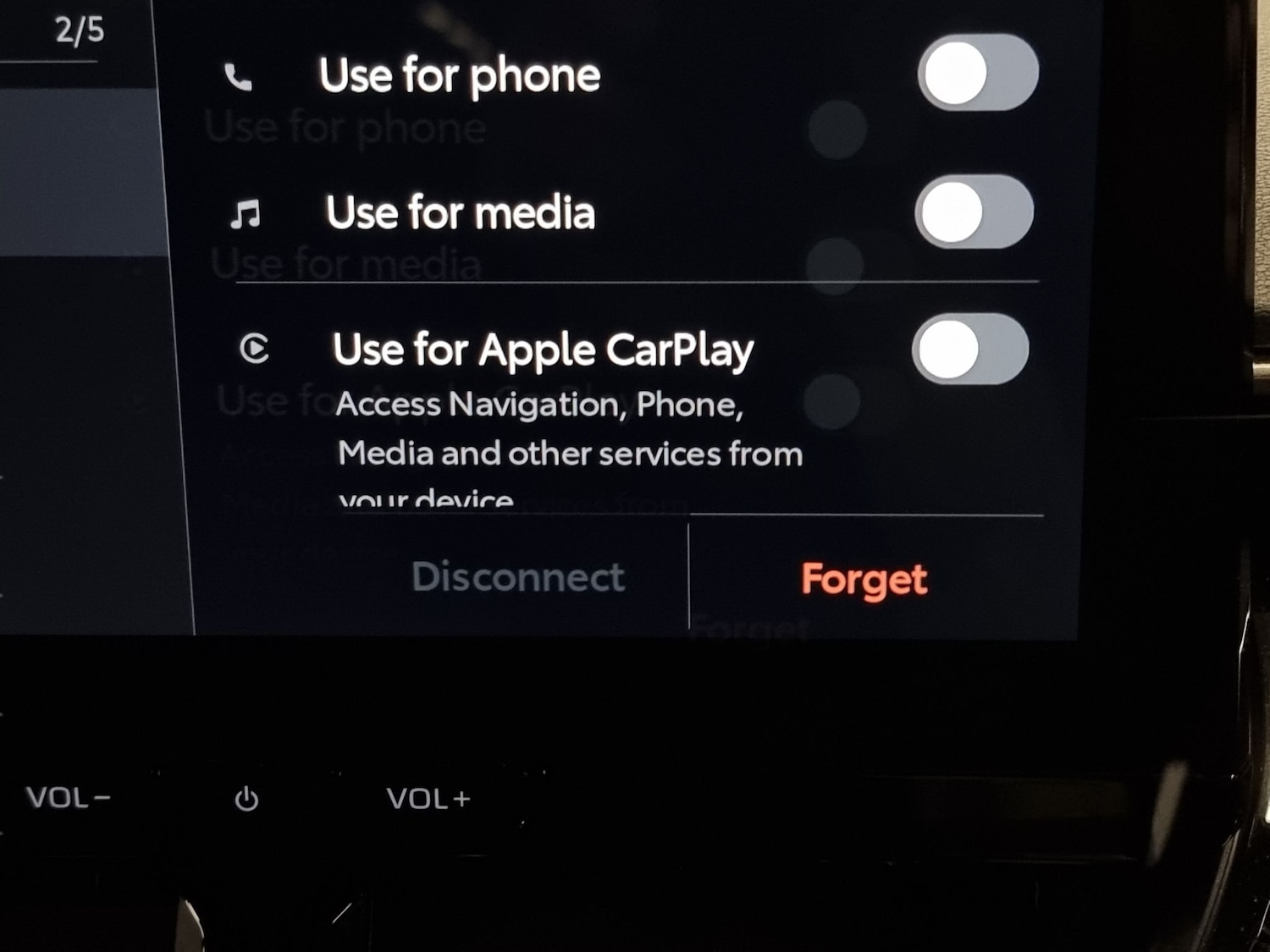 Used Toyota Corolla 2023 for sale - 77071317: Photo 14