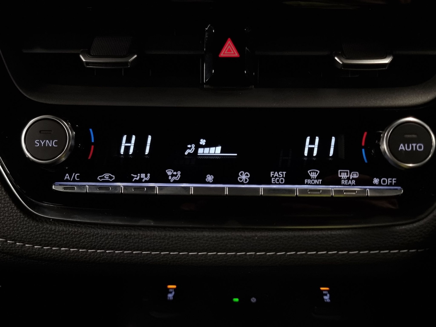 Used Toyota Corolla 2023 for sale - 77071317: Photo 17