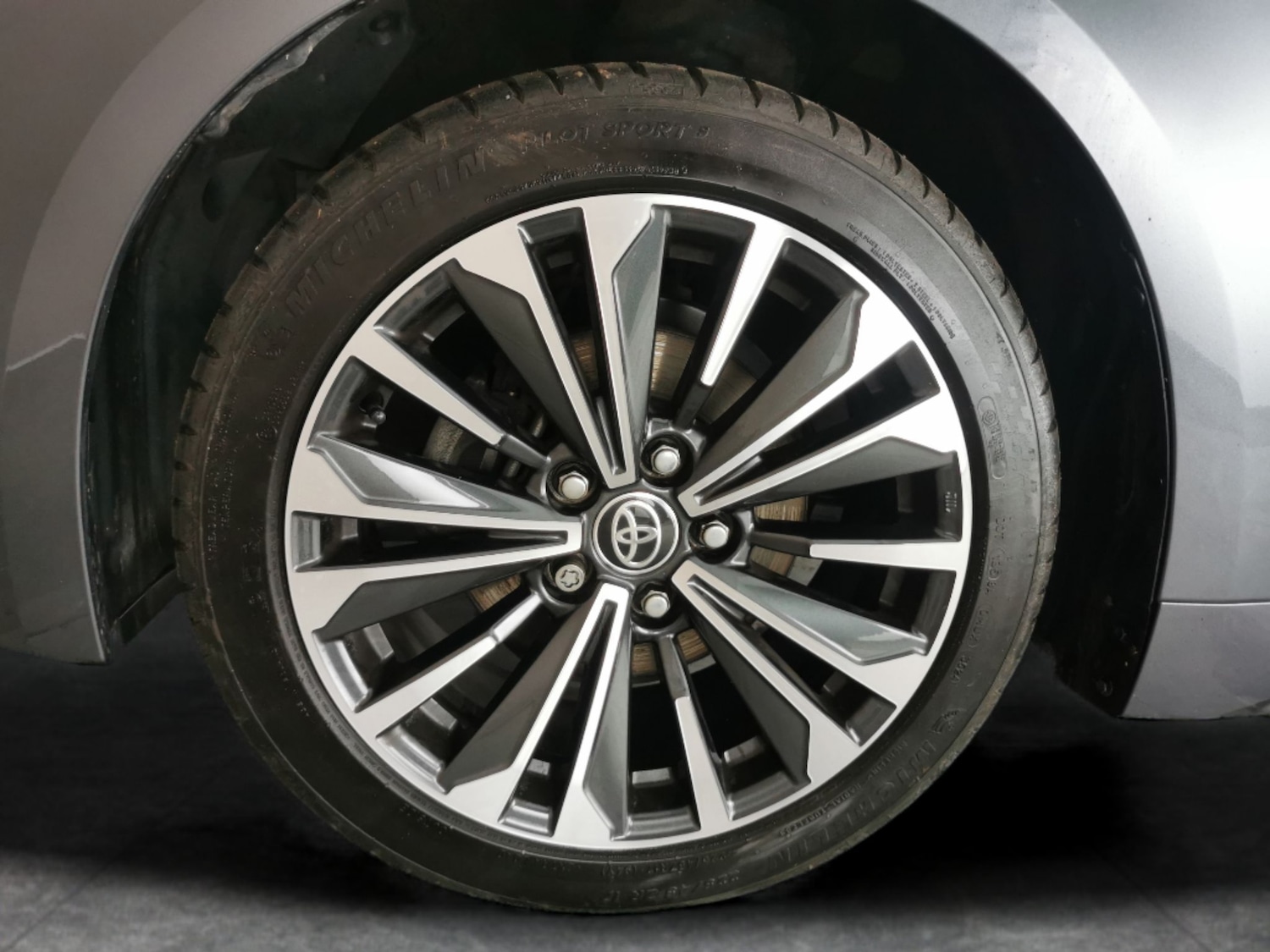 Used Toyota Corolla 2023 for sale - 77071317: Photo 25