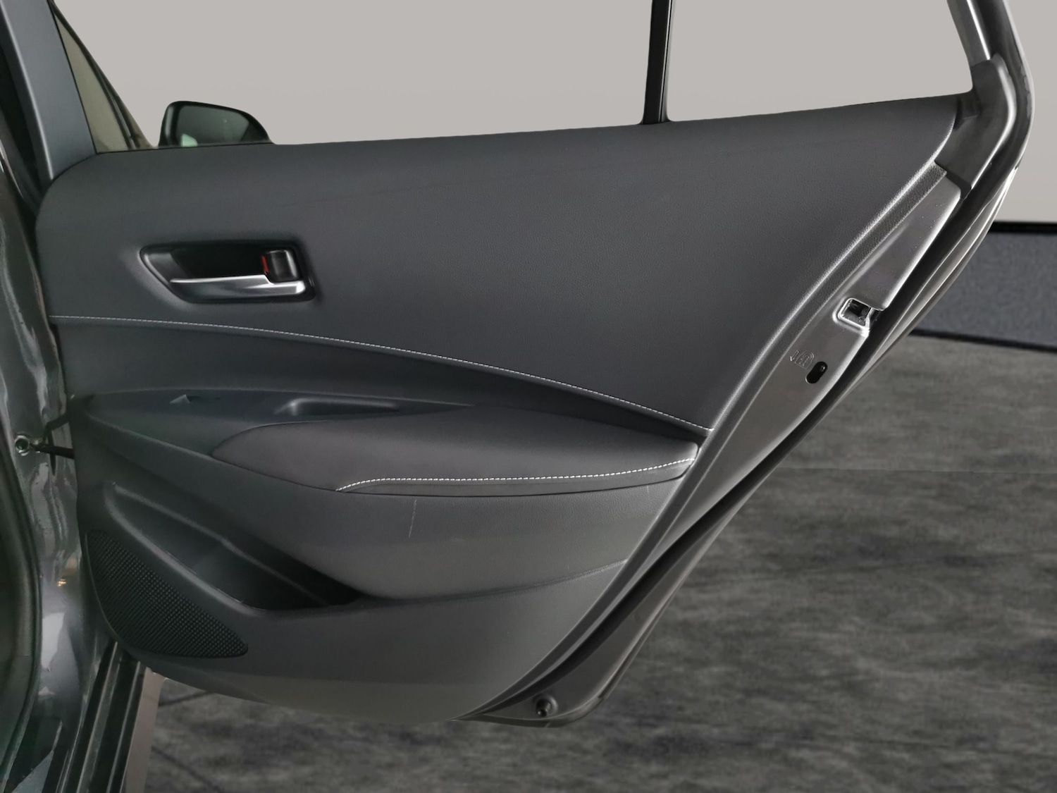 Used Toyota Corolla 2023 for sale - 77071317: Photo 31