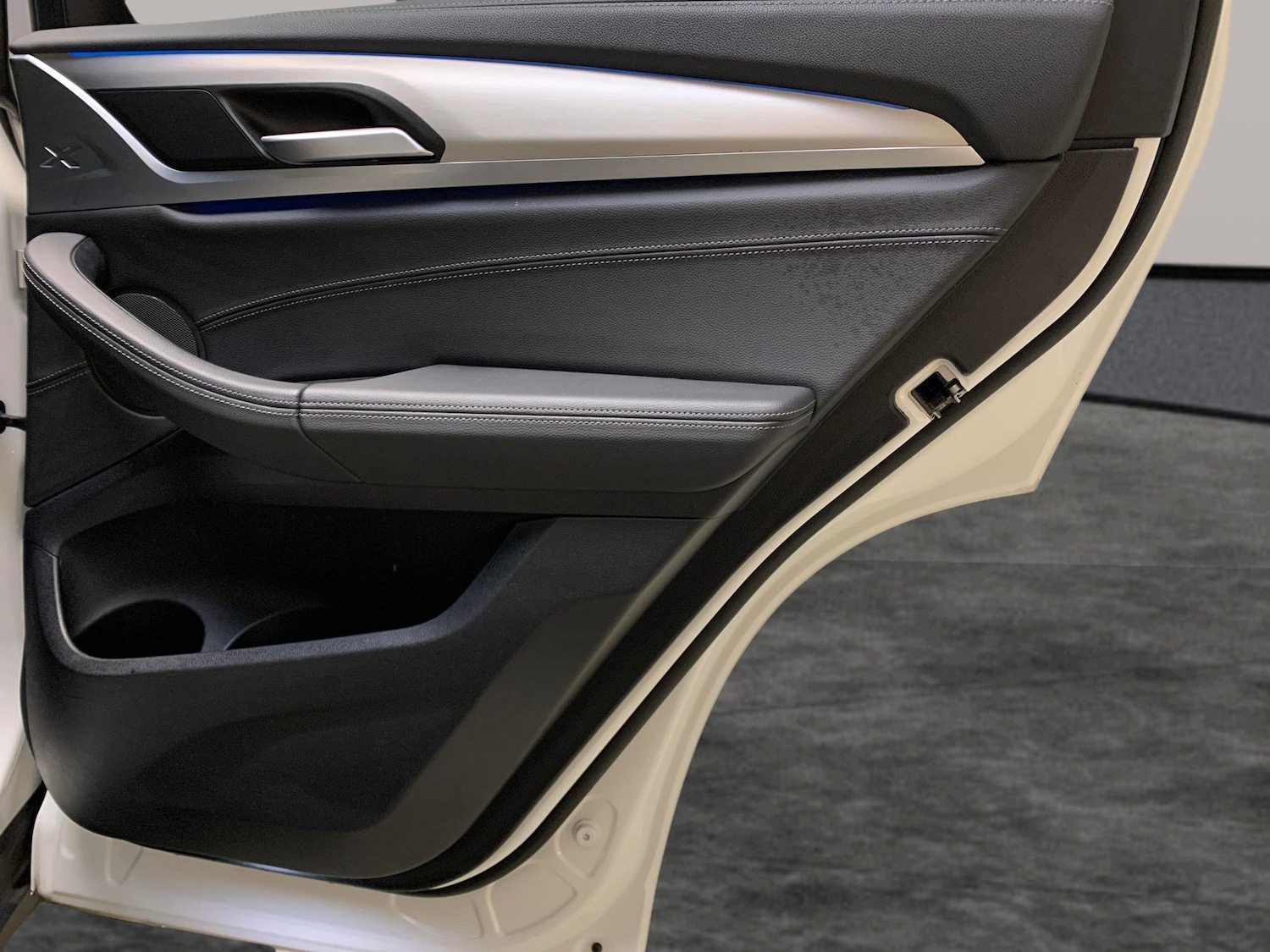 Used BMW iX3 2021 for sale - 77239793: Photo 31