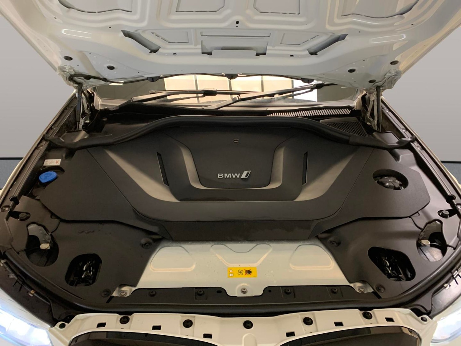 Used BMW iX3 2021 for sale - 77239793: Photo 35