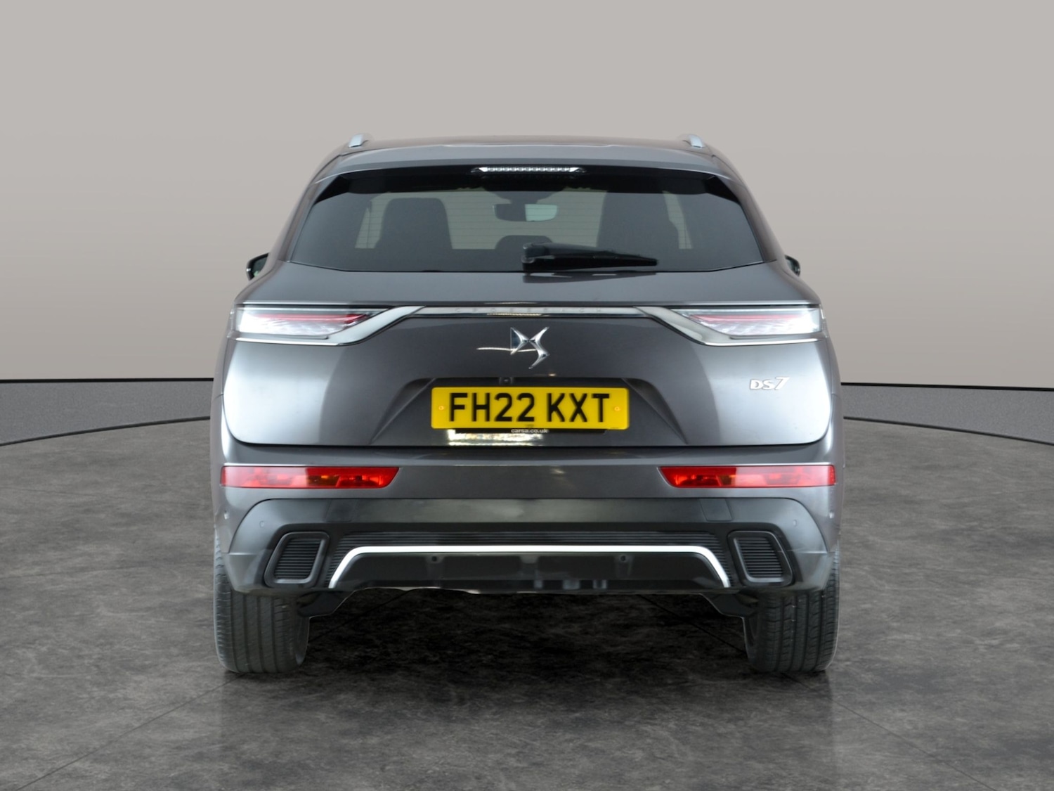 Used DS Automobiles DS 7 2022 for sale - 77274527: Photo 12