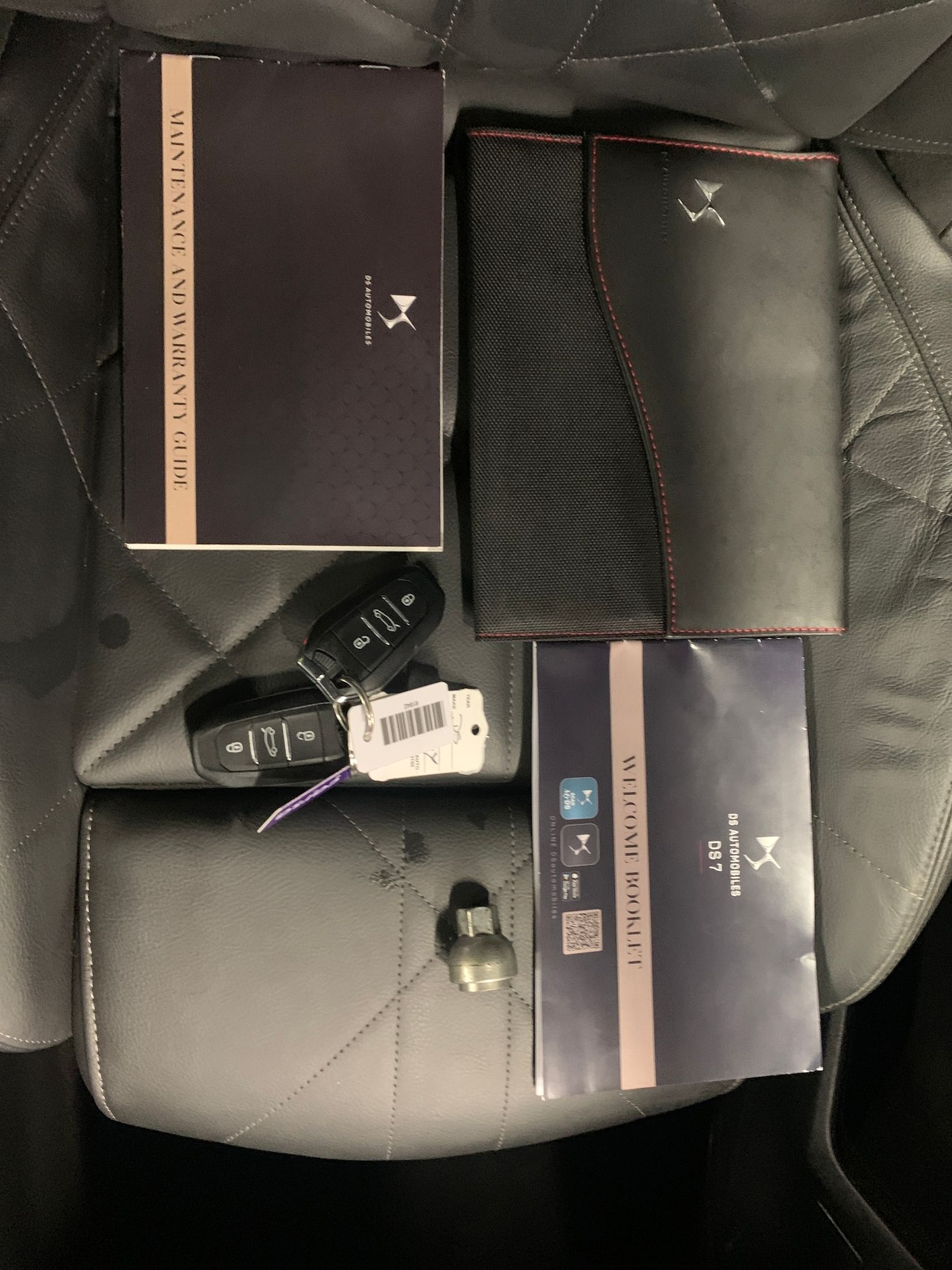 Used DS Automobiles DS 7 2022 for sale - 77274527: Photo 35